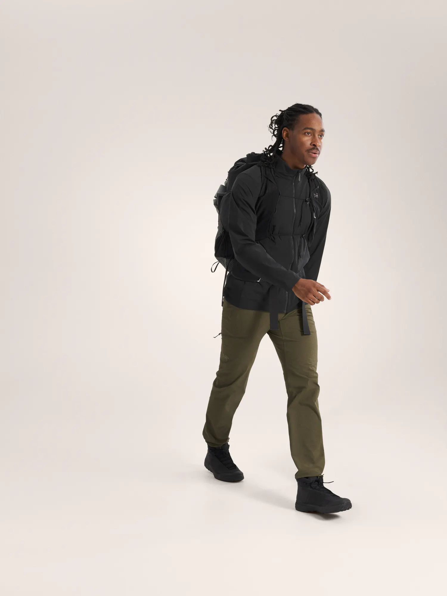 Atom SL Jacket Men's | Arc'teryx United States