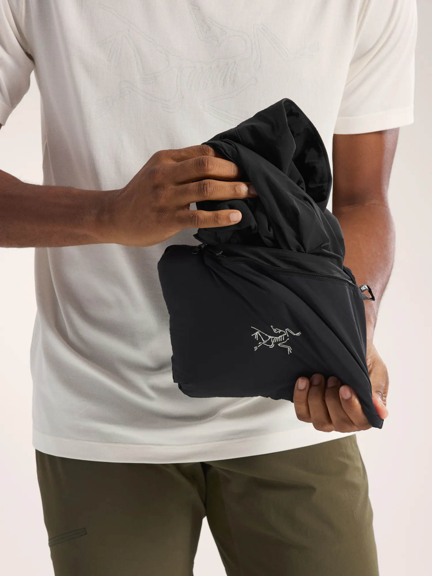 Atom SL Jacket Men's | Arc'teryx United States