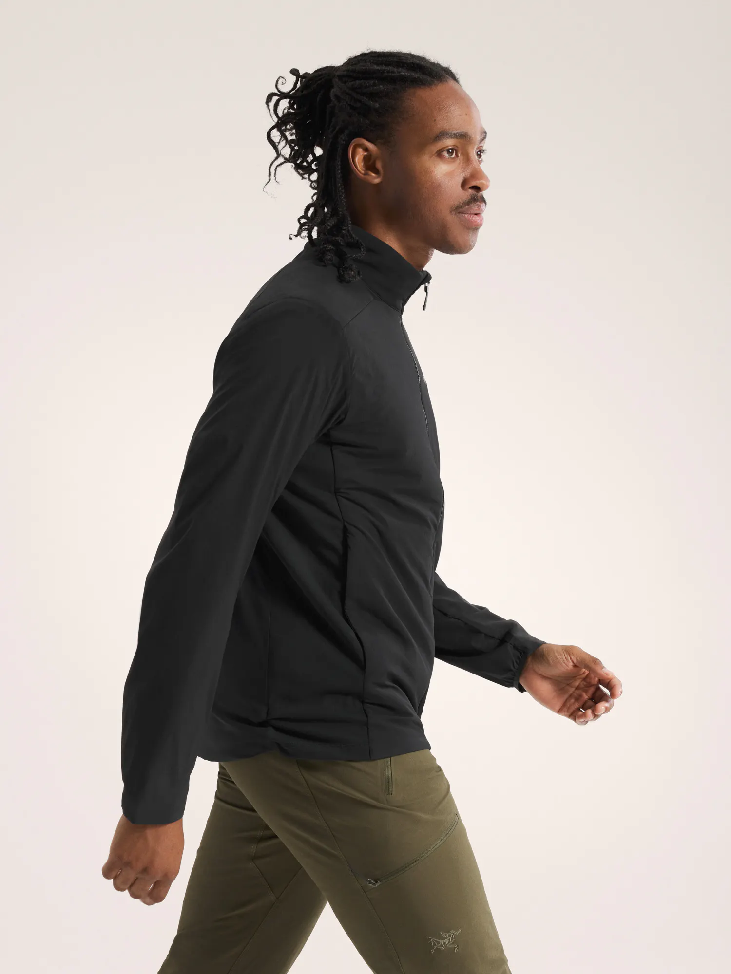 Atom SL Jacket Men's | Arc'teryx United States