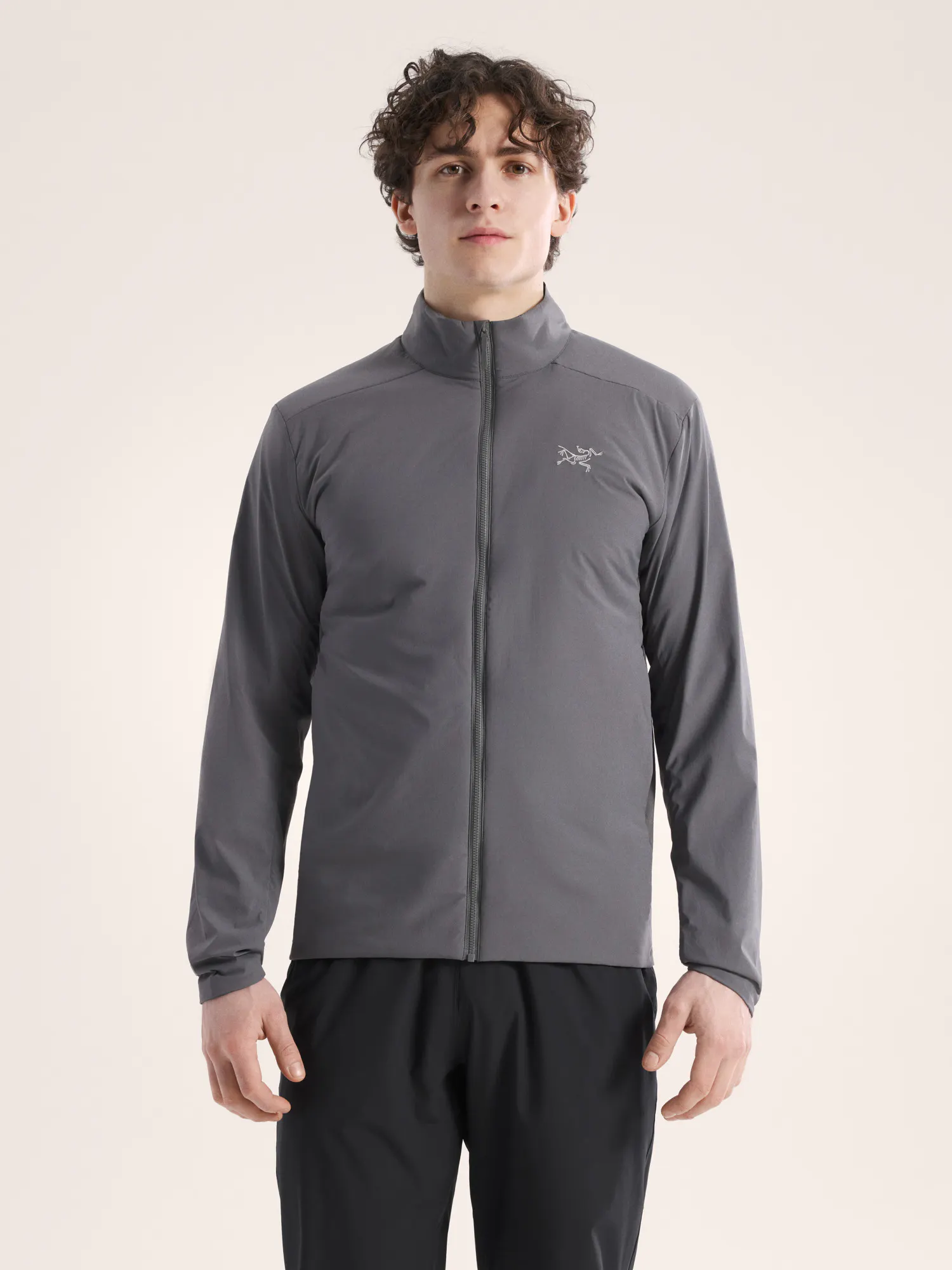 Chaqueta Atom SL Hombre