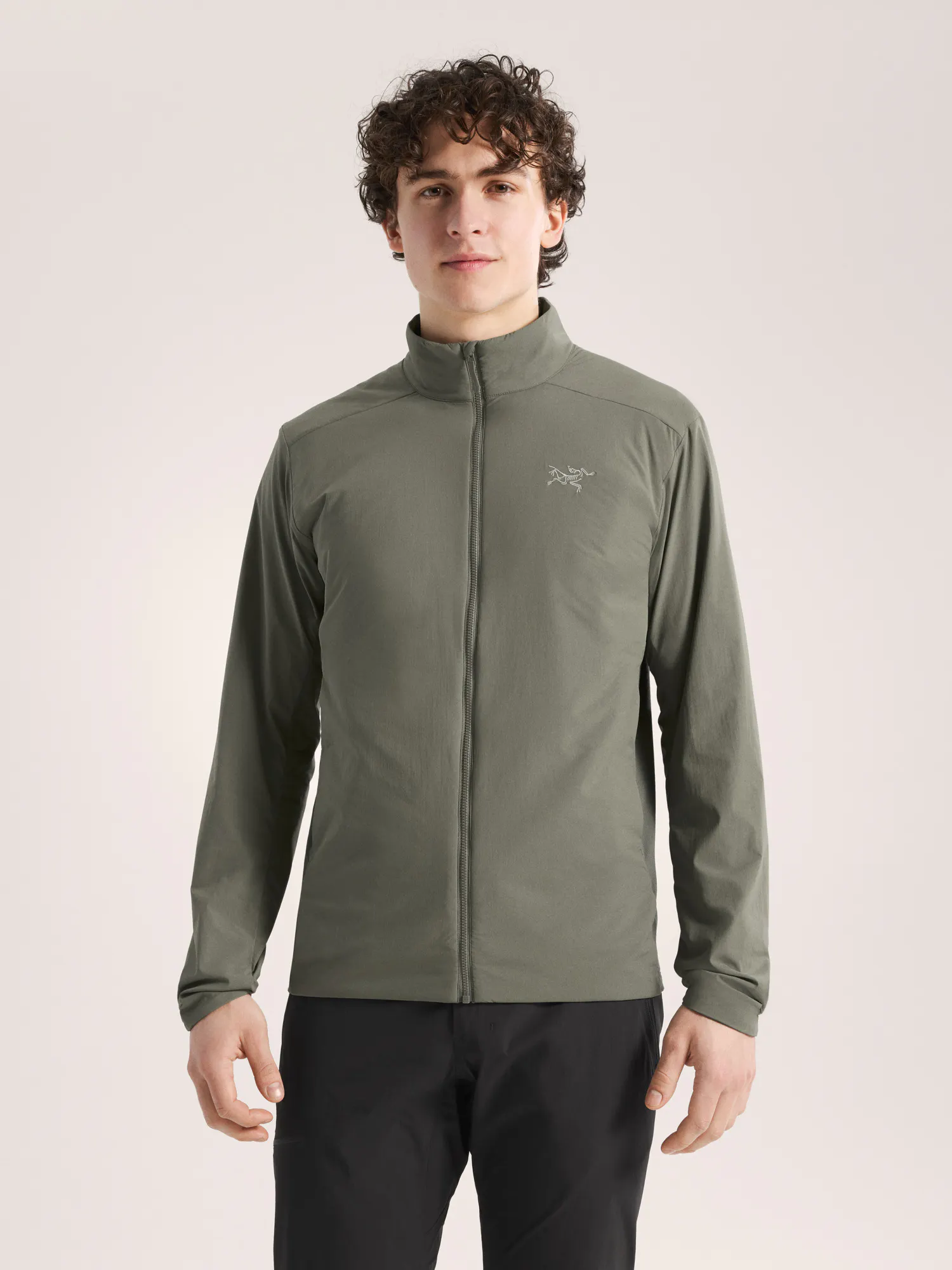 Atom SL Jacket Men's | Arc'teryx United States