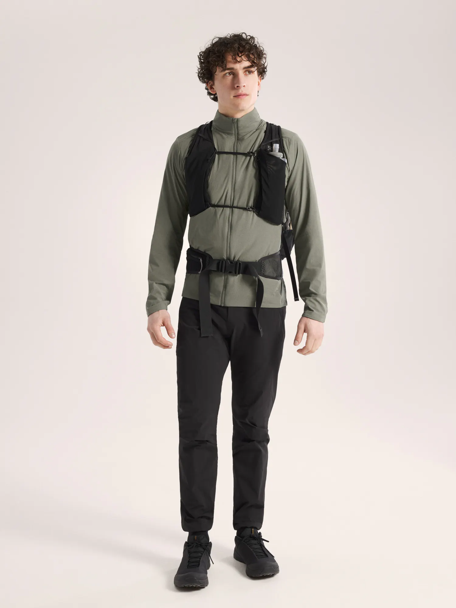 Atom SL Jacket Men's | Arc'teryx United States