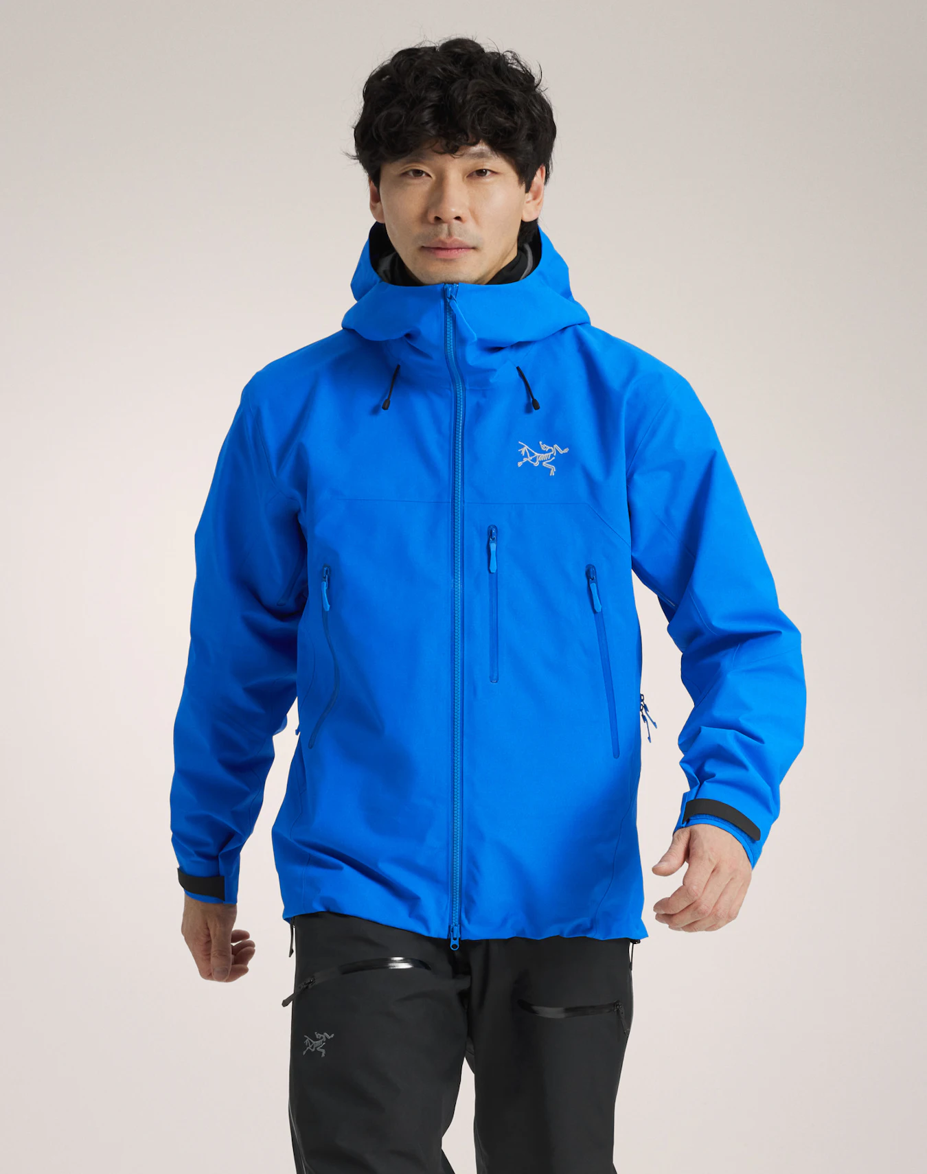 Beta SV Jacket Men's