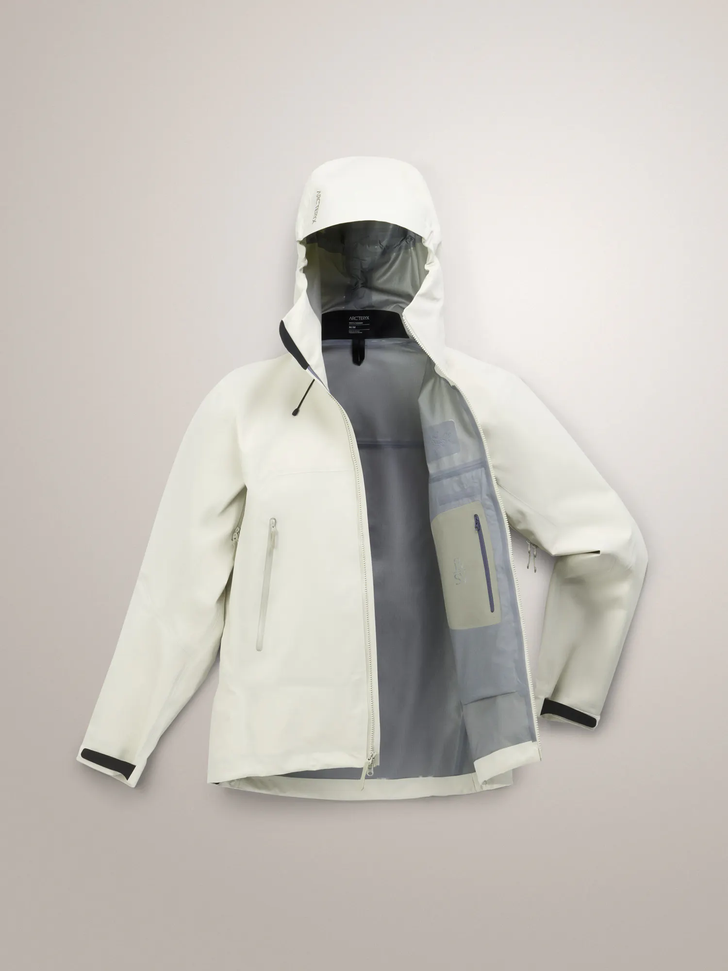 Beta SV Jacket Men's | Arc'teryx United States