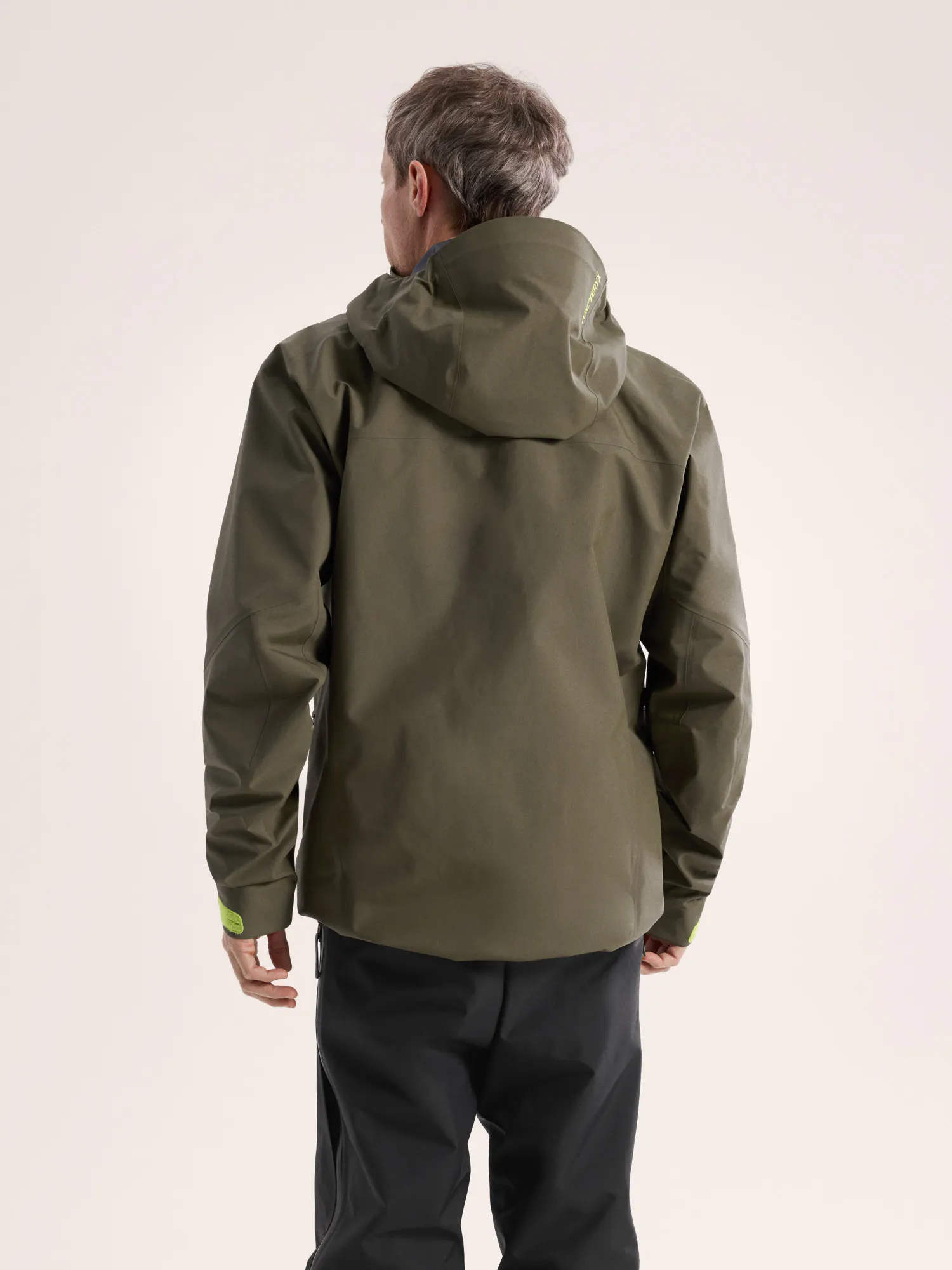 ARC’TERYX アークテリクス Beta SV Jacket Beta SV Jacket Men's | Arc'teryx United States