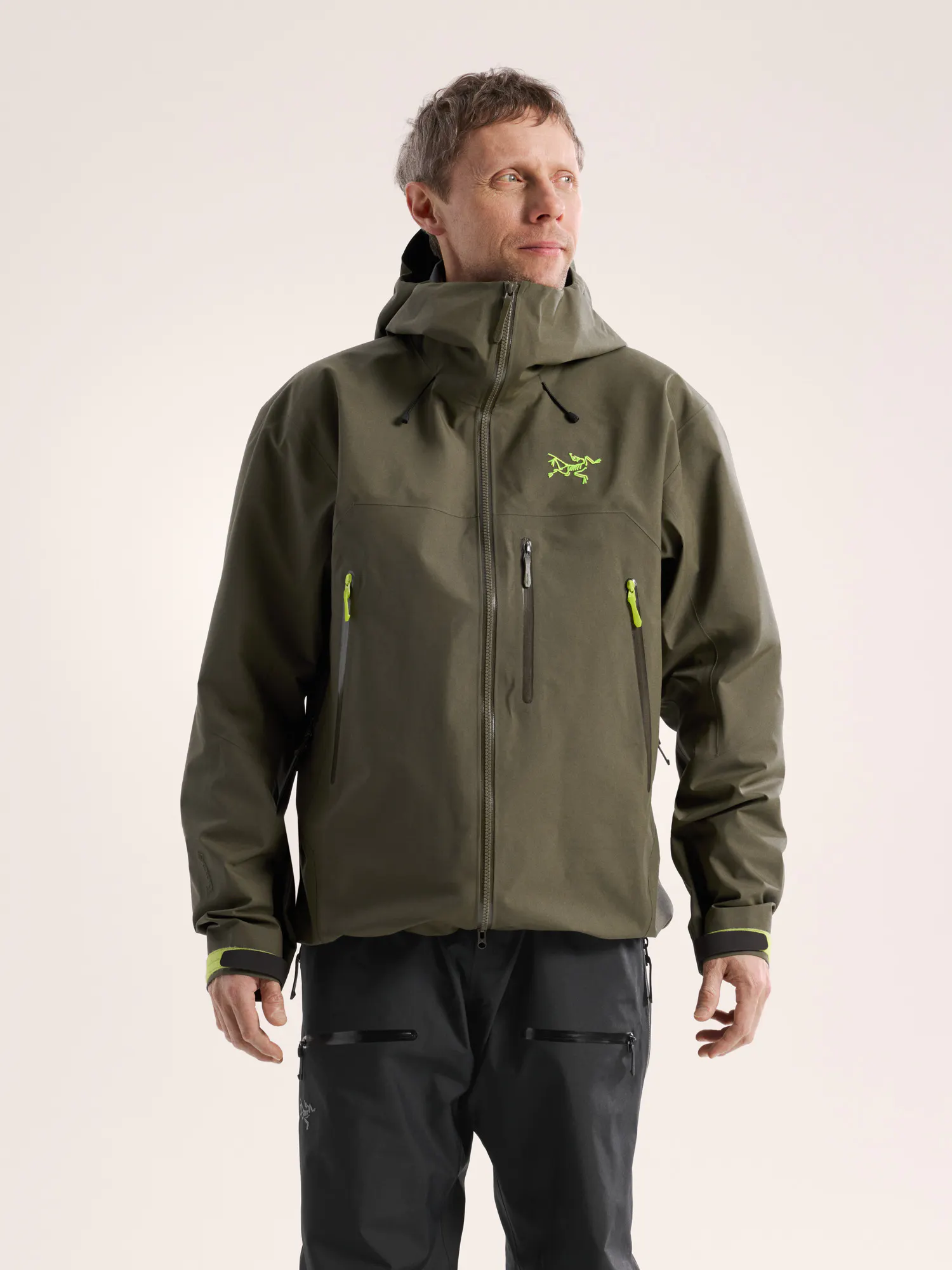Beta SV Jacket Men's | Arc'teryx United States