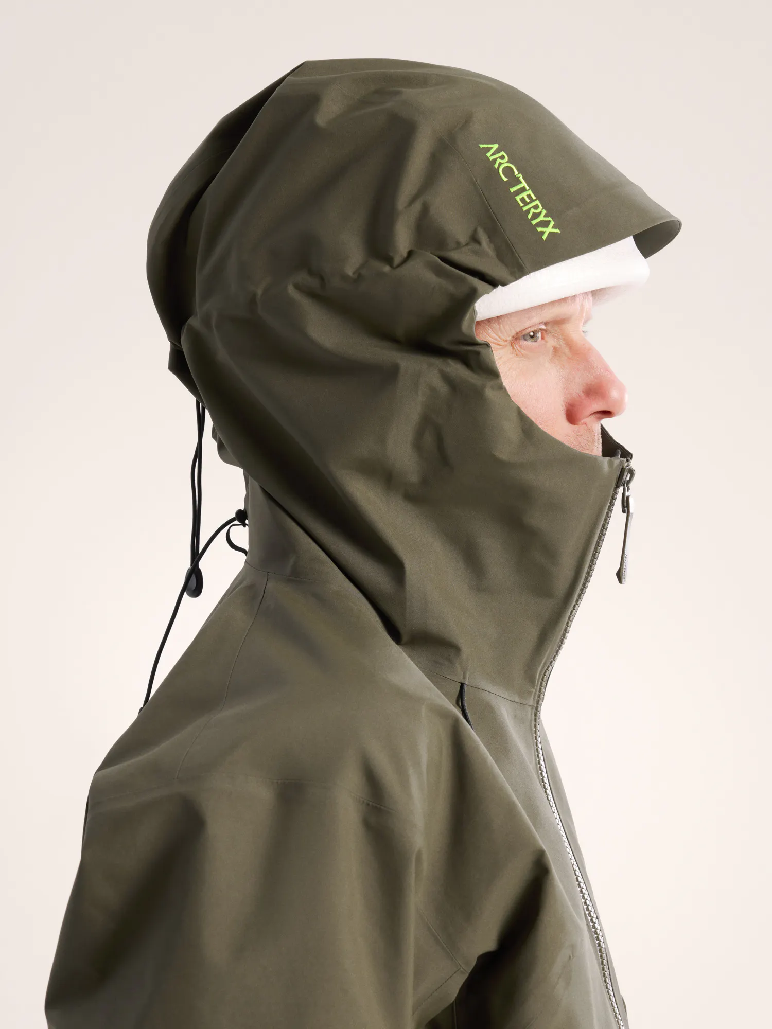 Beta SV Jacket Men's | Arc'teryx United States