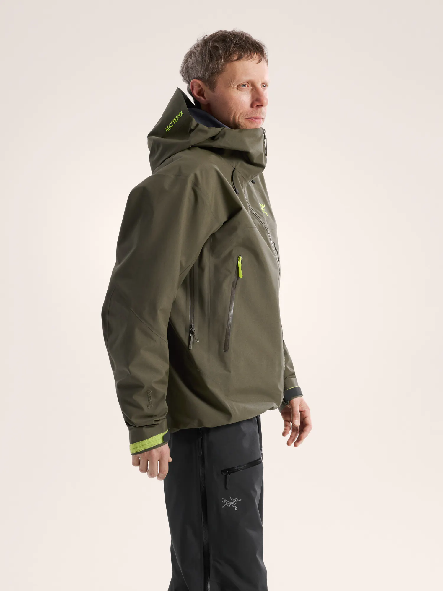 Beta SV Jacket Men's | Arc'teryx Outlet