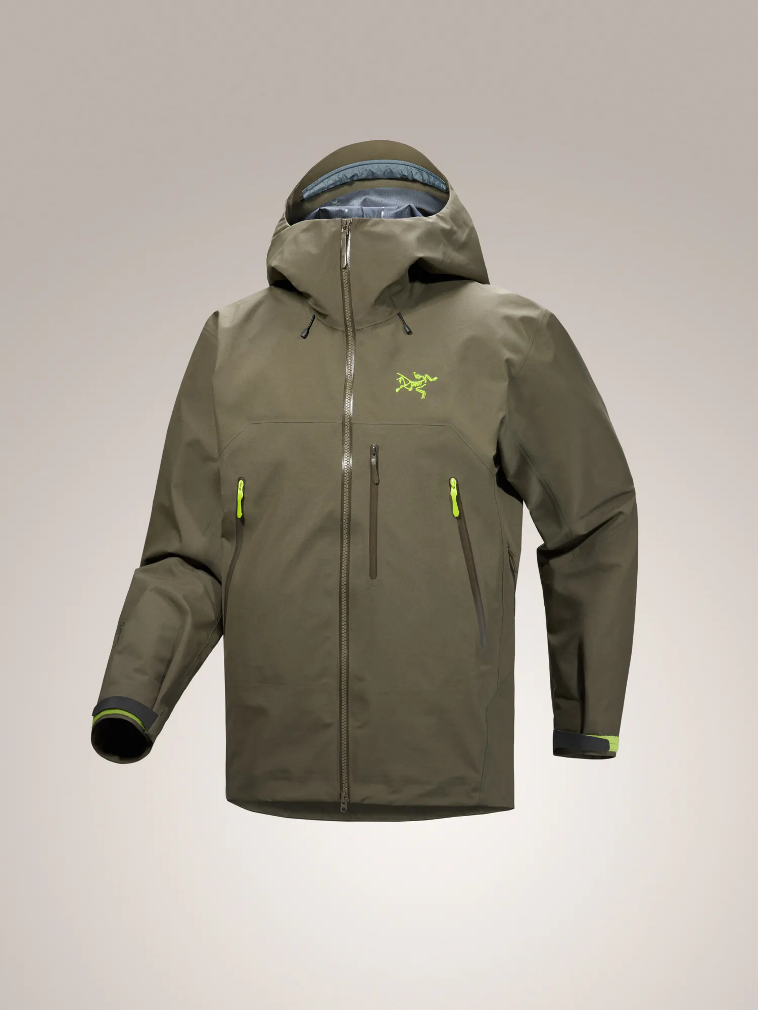 Beta SV Jacket Men's | Arc'teryx United States