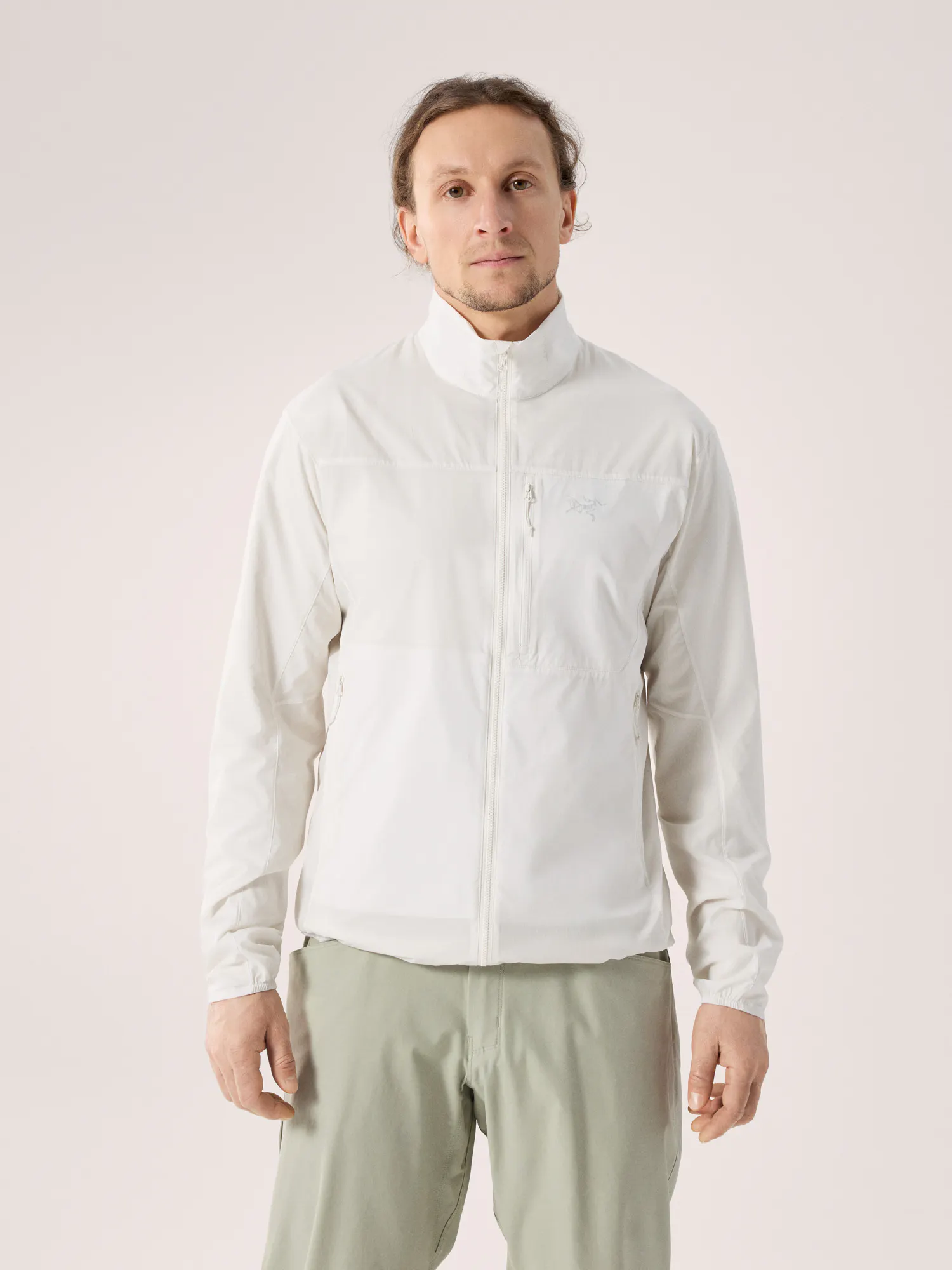 Squamish Jacket Men's | Arc'teryx Canada