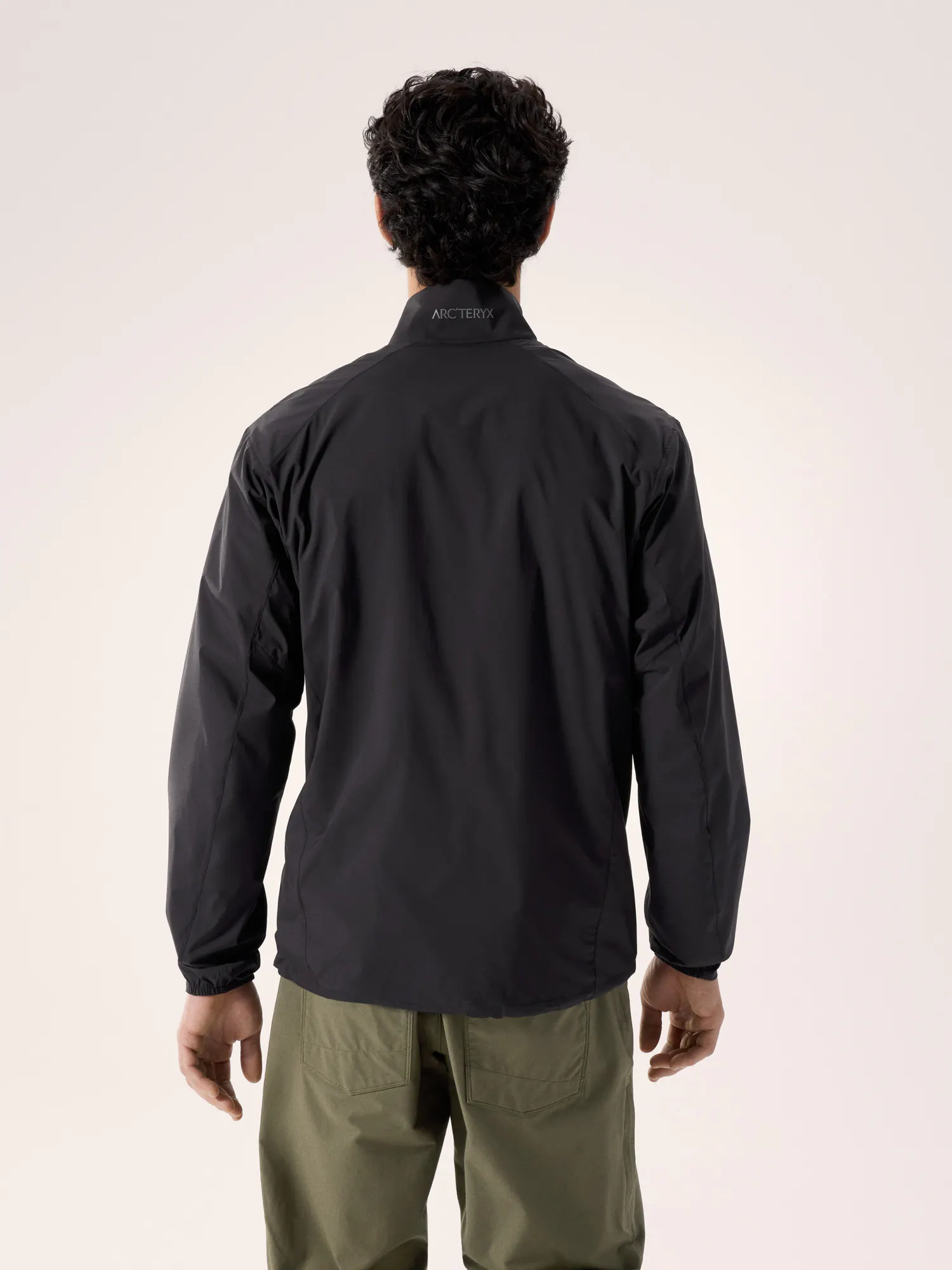 Squamish Jacket Men's | Arc'teryx United States
