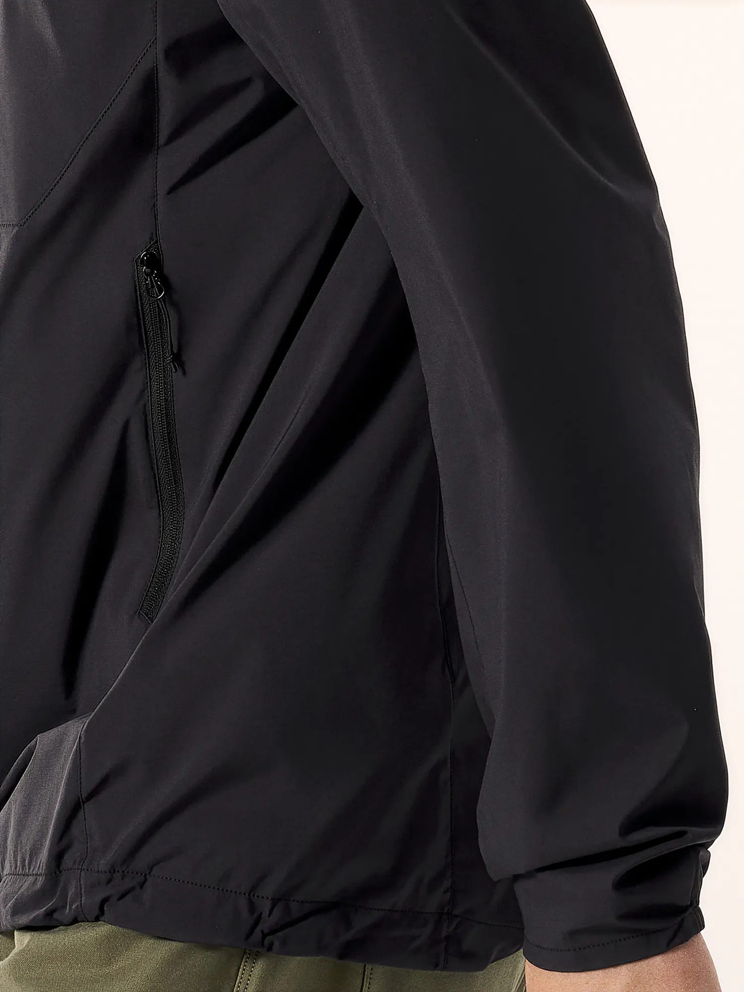 Squamish Jacket Men's | Arc'teryx United States