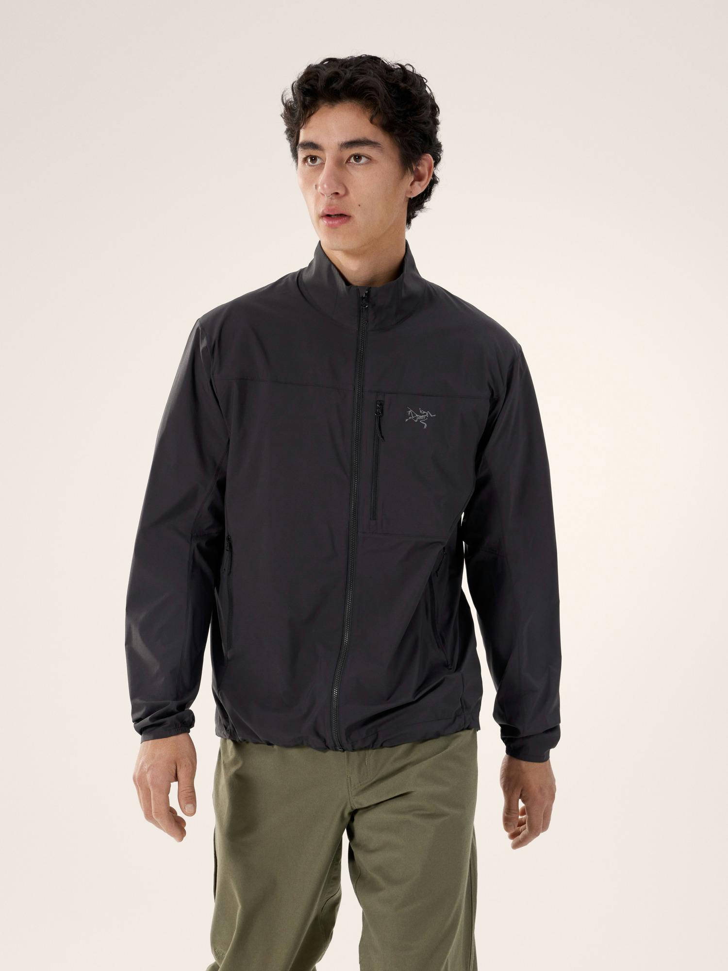 Squamish Jacket Men's