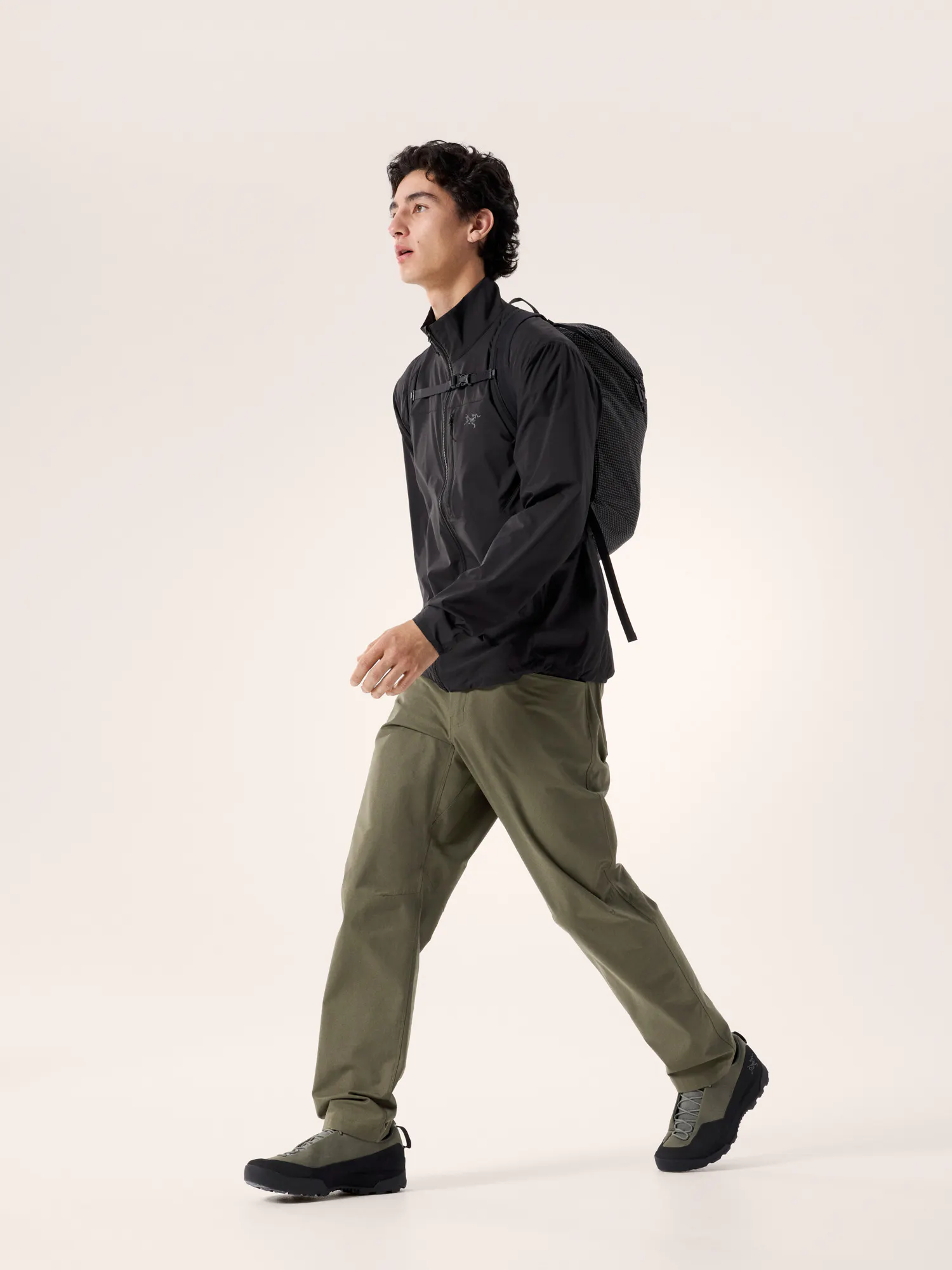 Squamish Jacket Men's | Arc'teryx United States