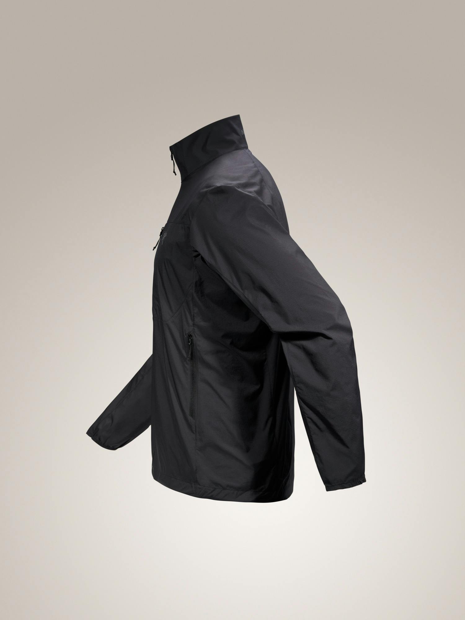 Squamish Jacket Men's | Arc'teryx United States