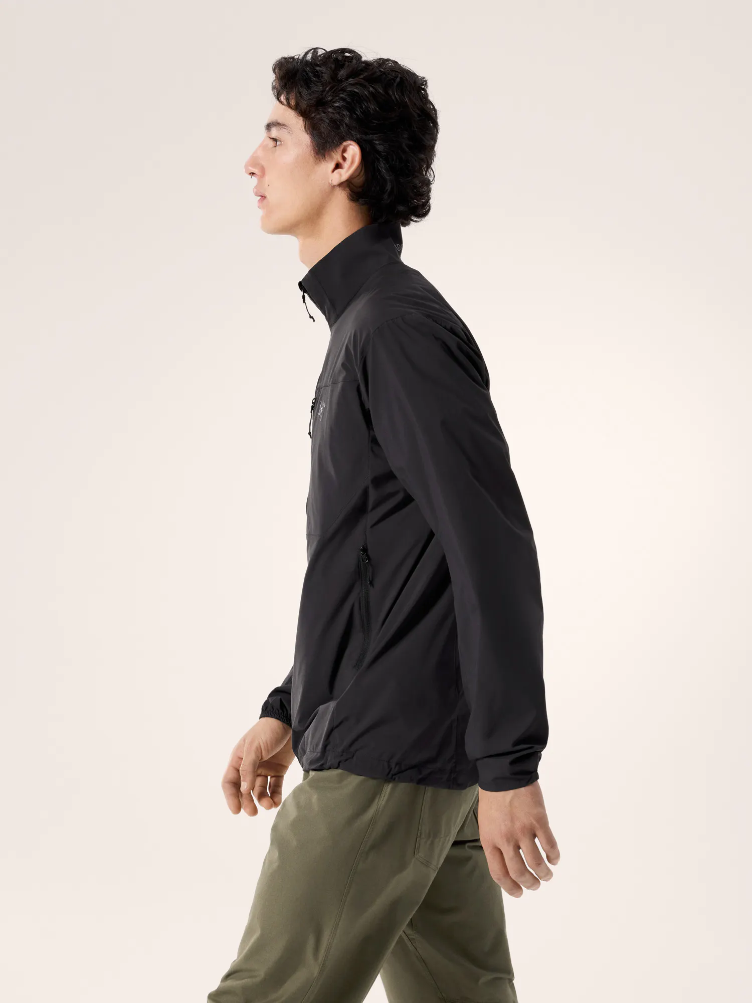 Squamish Jacket Men's | Arc'teryx United States