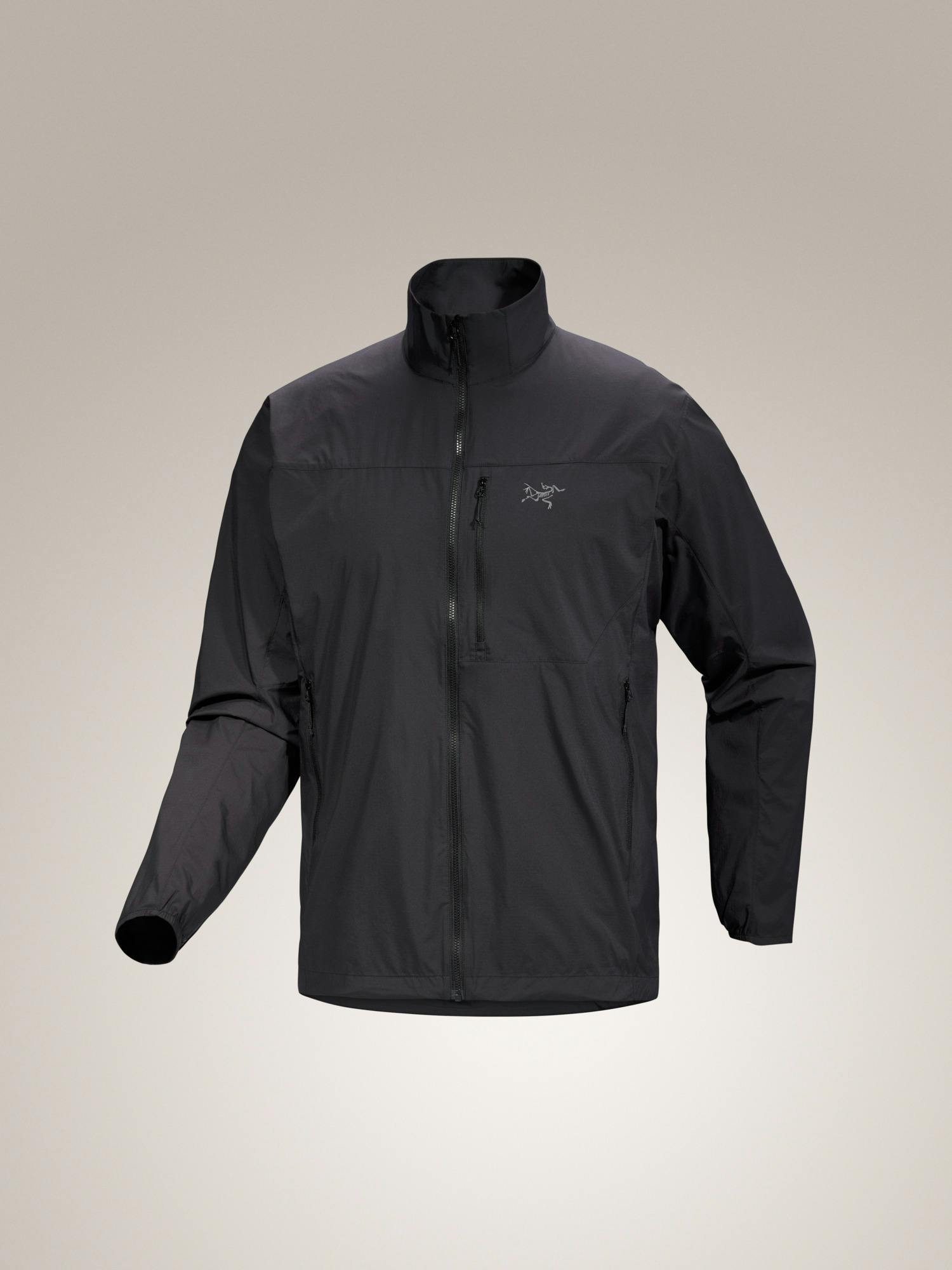 Squamish Jacket Men's | Arc'teryx United States