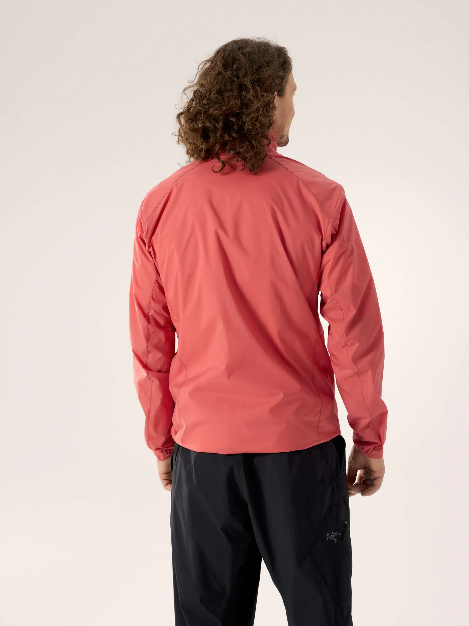 Squamish Jacket Men's | Arc'teryx United States