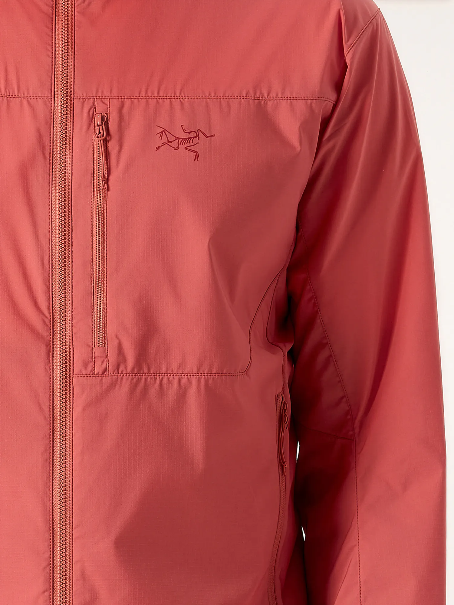 Squamish Jacket Men's | Arc'teryx United States