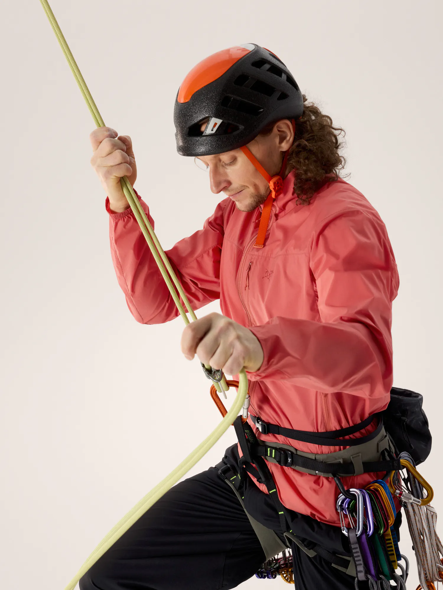 Squamish Jacket Men's | Arc'teryx Canada Squamish Jacket Men's | Arc'teryx Canada