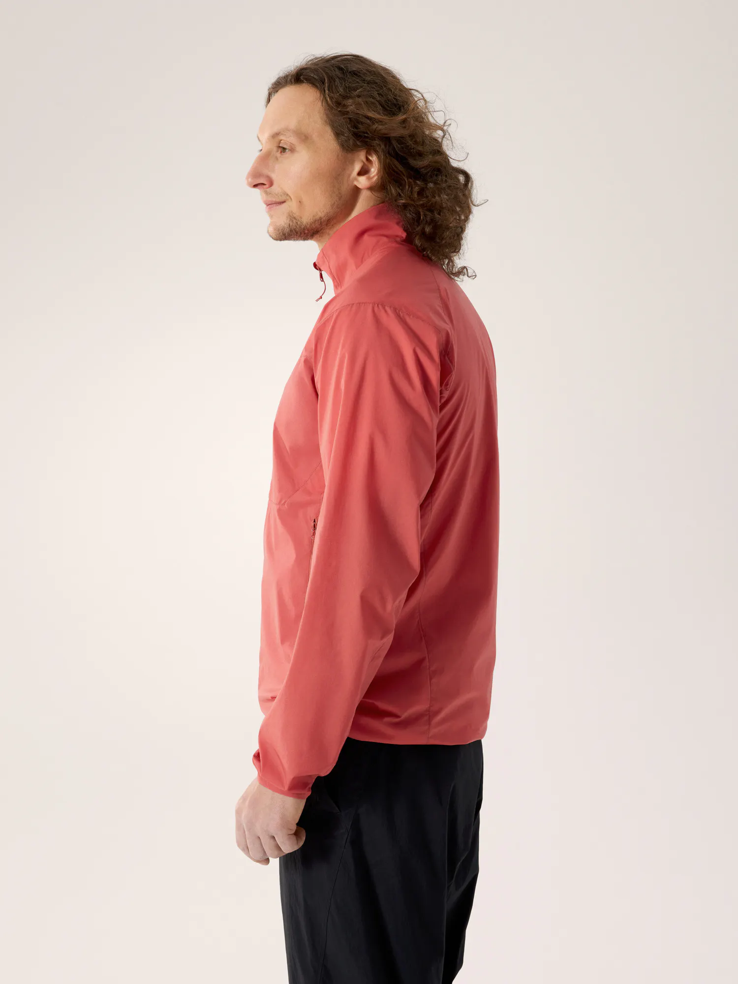Squamish Jacket Men's | Arc'teryx Italy