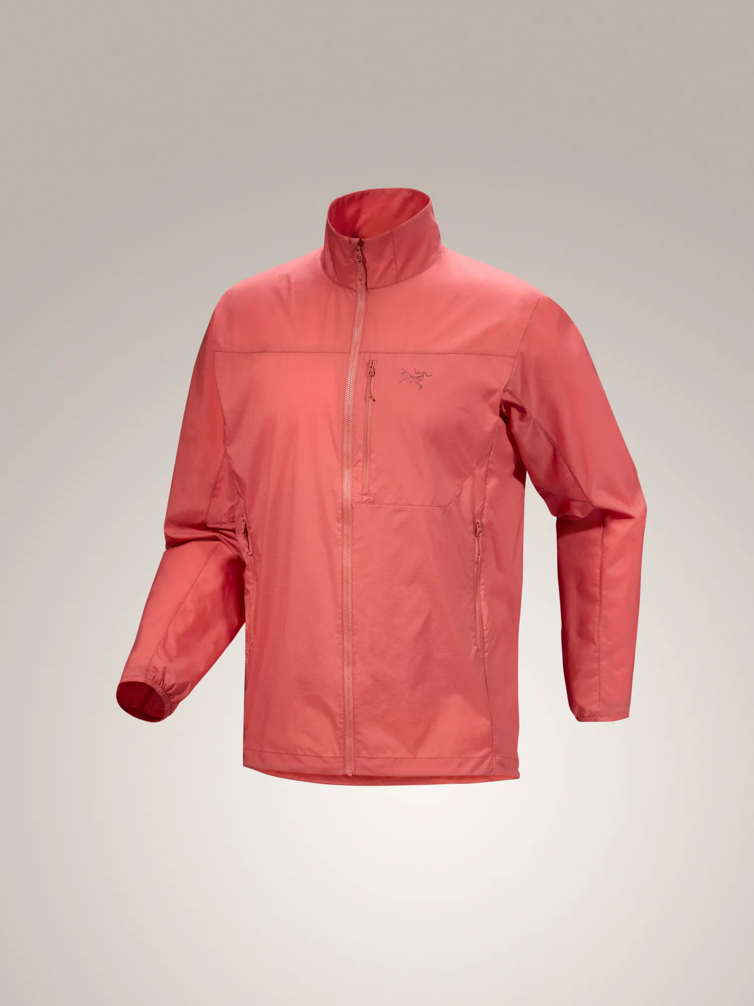 Squamish Jacket Men's | Arc'teryx United States