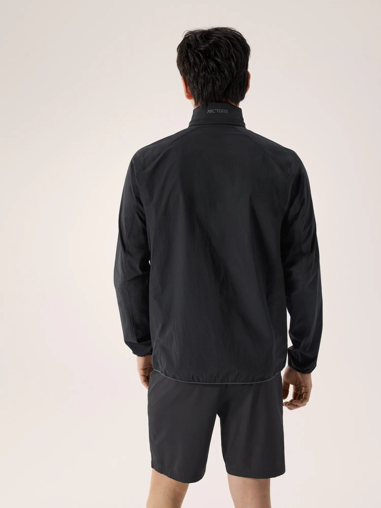 Ossa Stowhood Jacket Men's | Arc'teryx United States