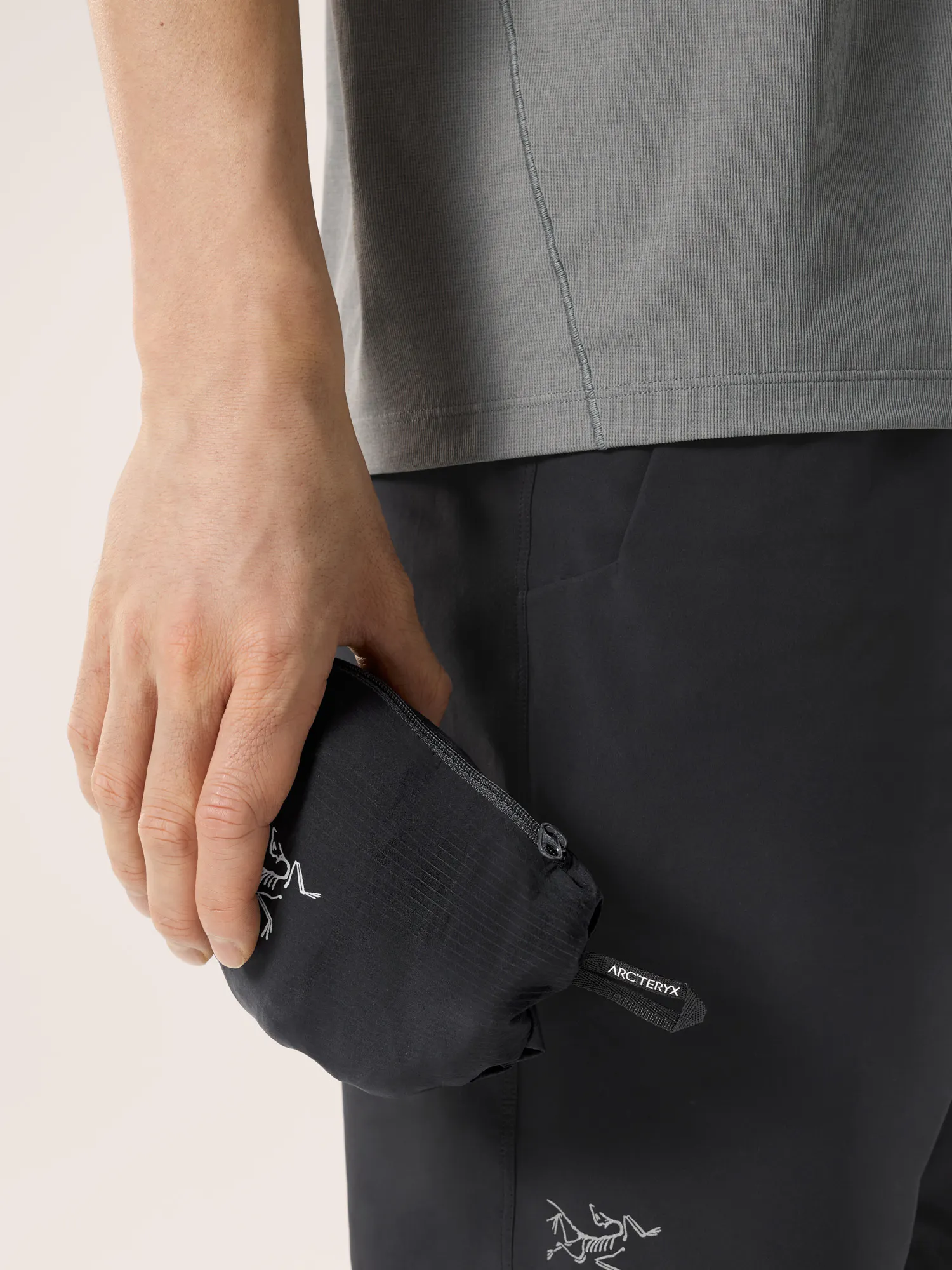 Ossa Stowhood Jacket Men's | Arc'teryx United States
