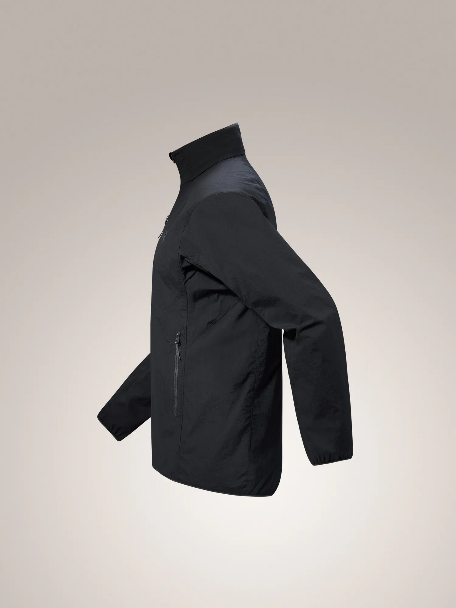 Ossa Stowhood Jacket Men's | Arc'teryx United States