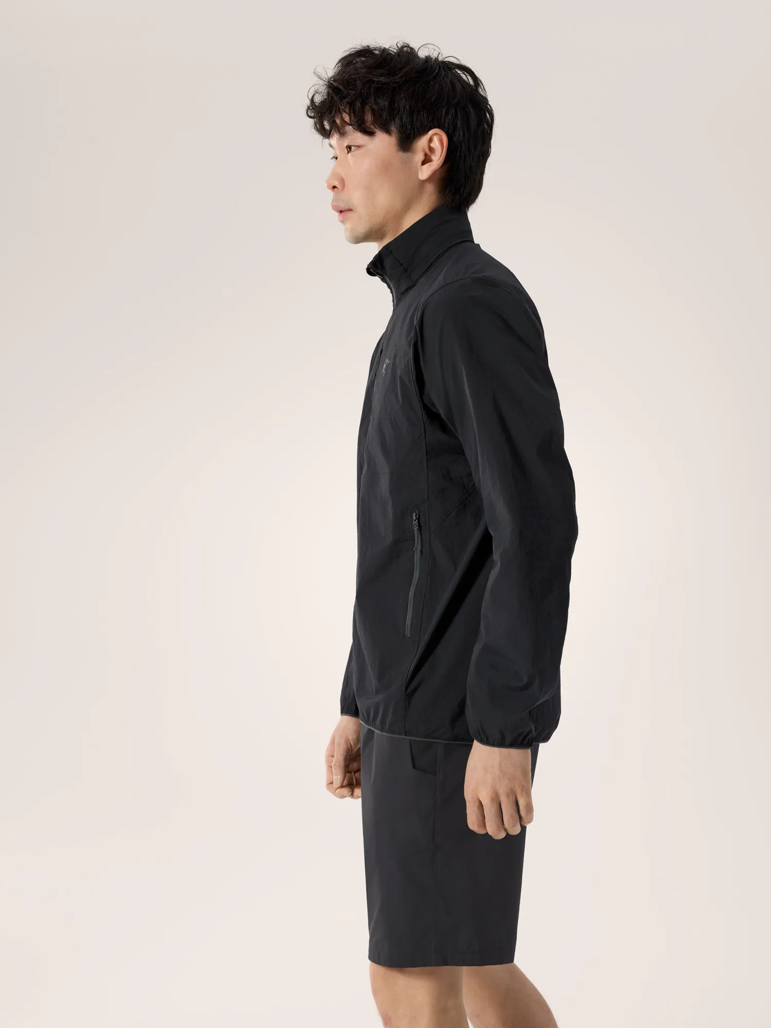Ossa Stowhood Jacket Men's | Arc'teryx United States