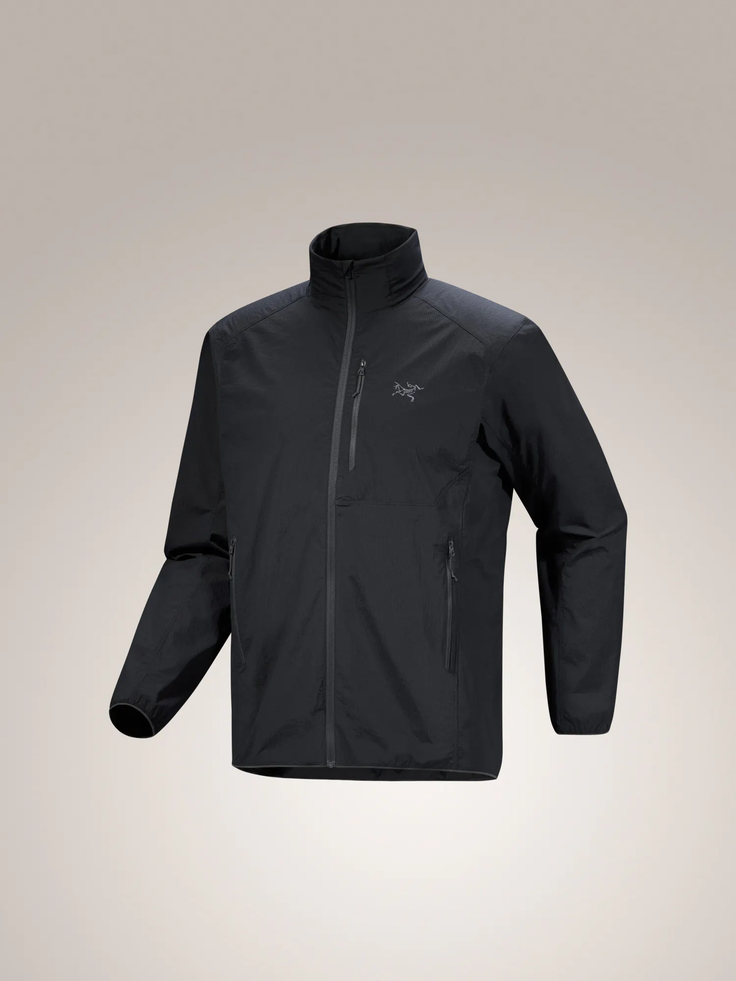Ossa Stowhood Jacket Men's | Arc'teryx Canada