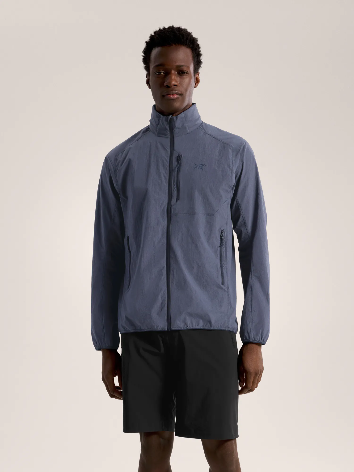 Ossa Stowhood Jacket Men's