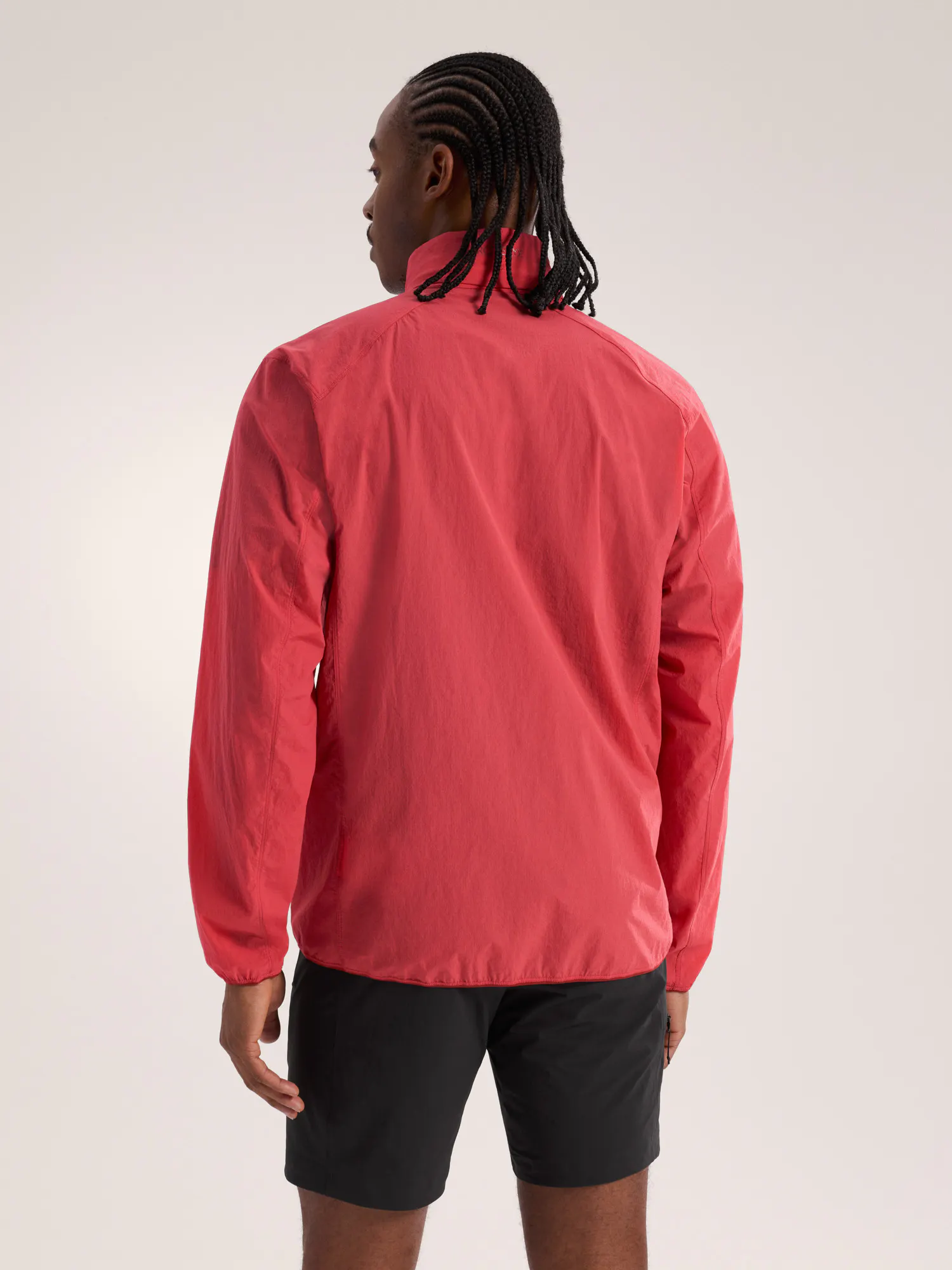 Ossa Stowhood Jacket Men's | Arc'teryx United States