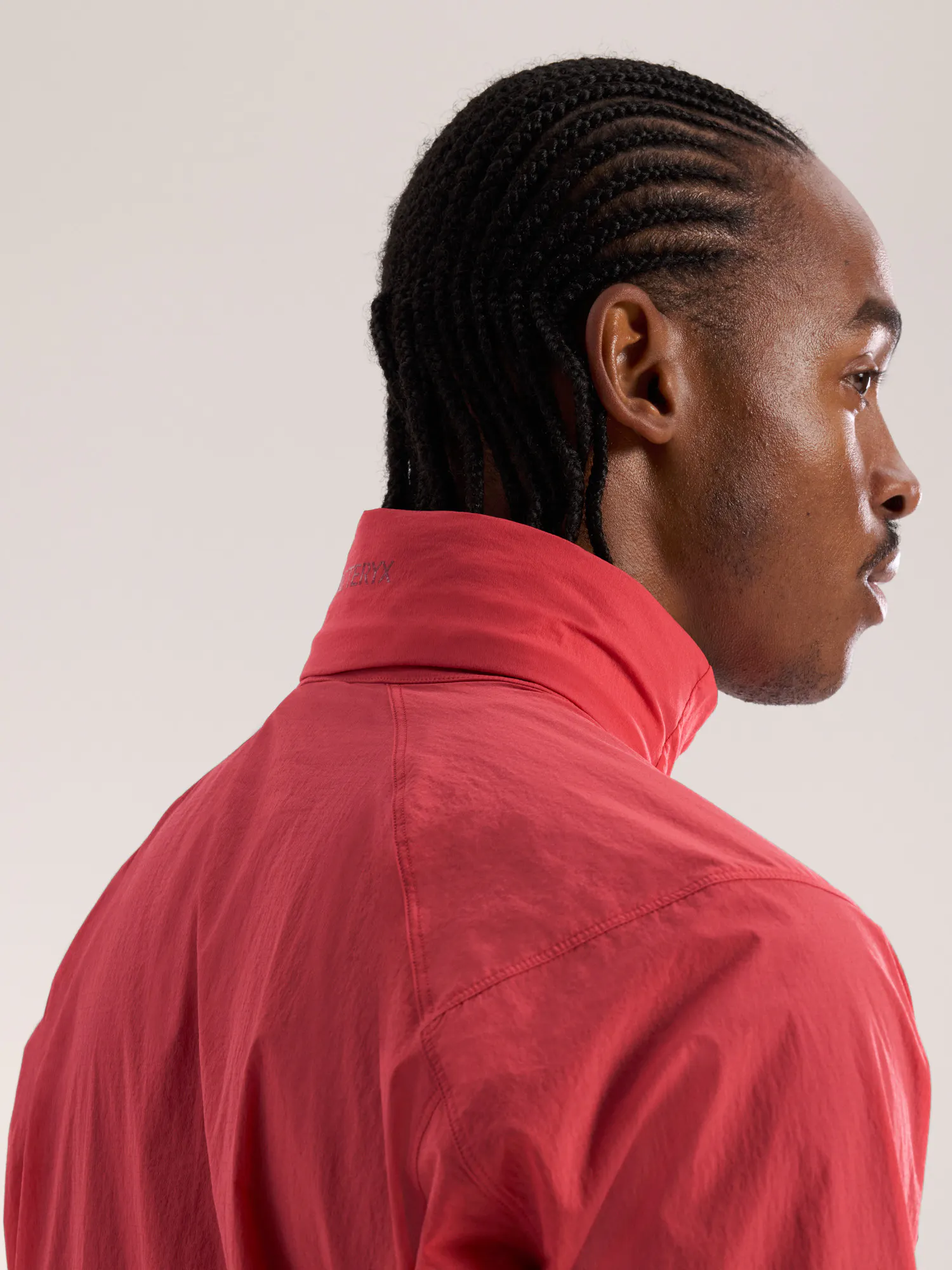 Ossa Stowhood Jacket Men's | Arc'teryx United States