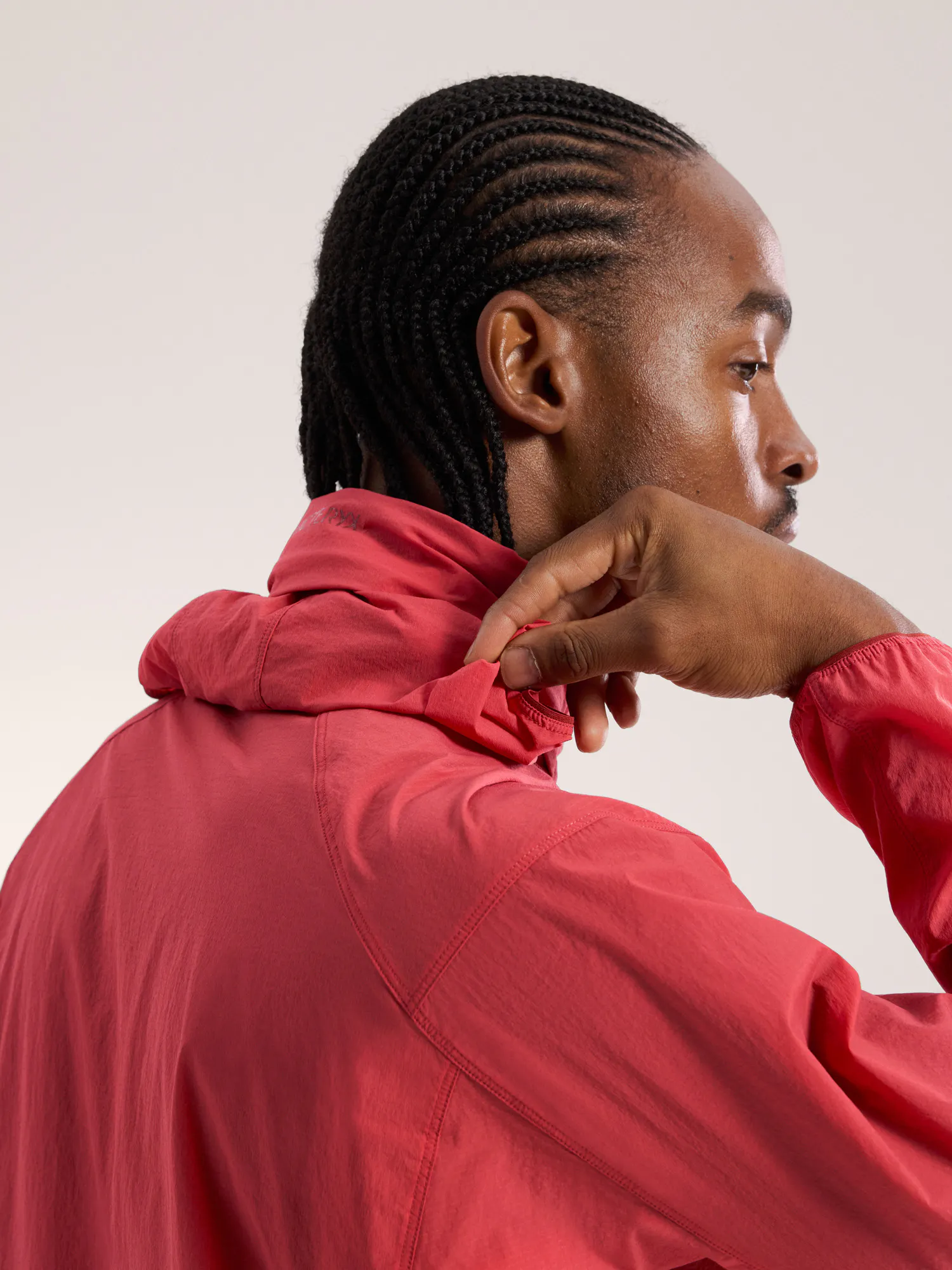 Chaqueta con capucha StowHood Ossa Hombre | Arc'teryx Estados Unidos
