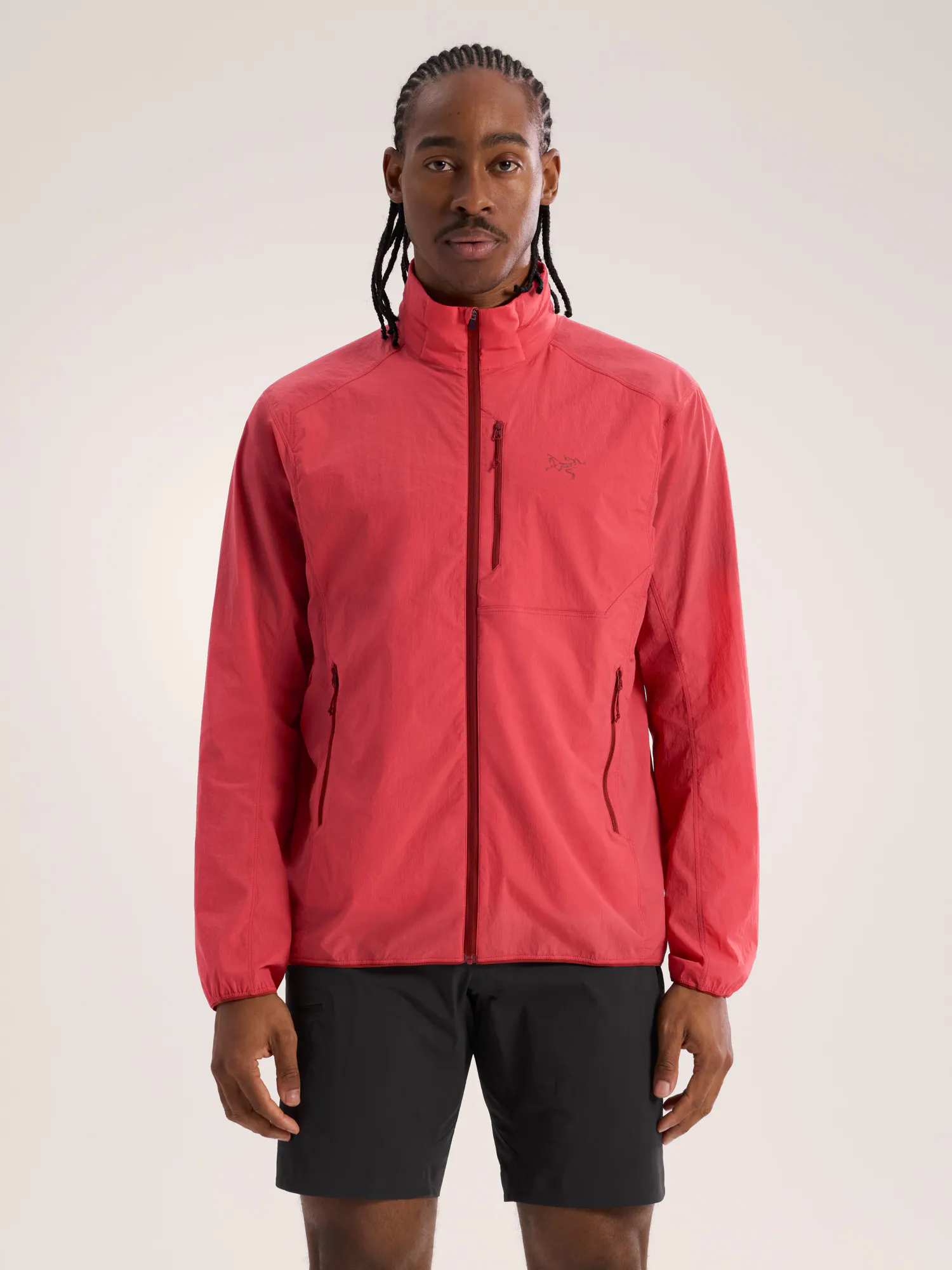 Men's New Arrivals | New Gear & Apparel | Arc'teryx United States