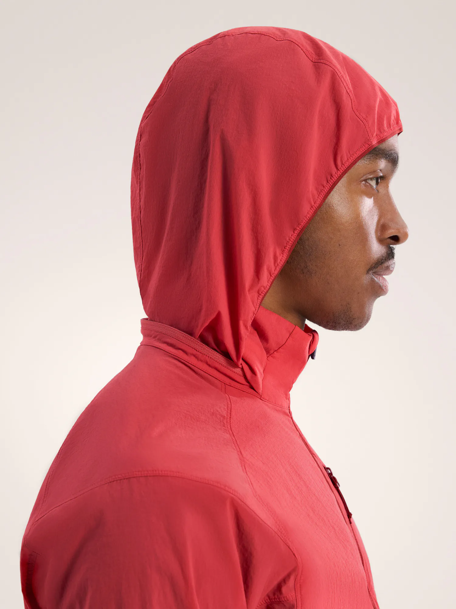 Ossa Stowhood Jacket Men's | Arc'teryx United States