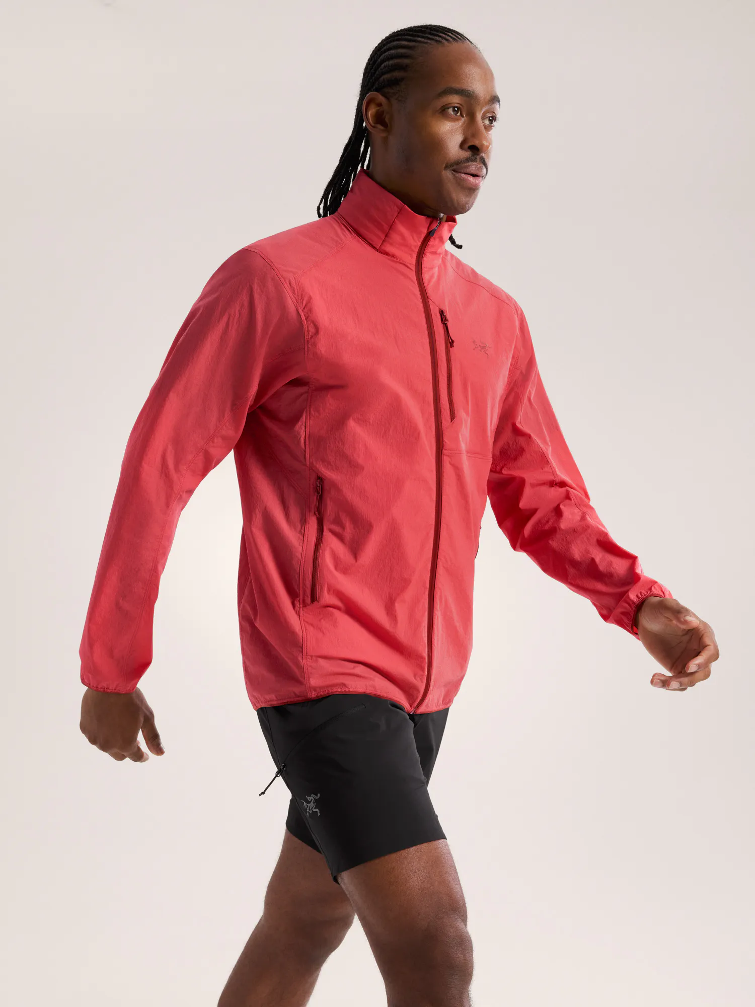 Ossa Stowhood Jacket Men's | Arc'teryx United States