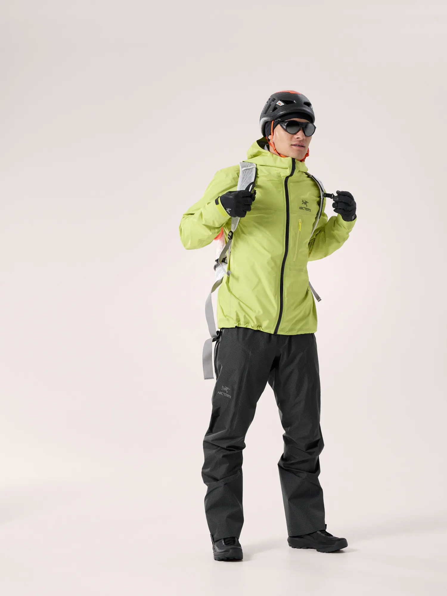 Alpha SL Pant Men's | Arc'teryx United States