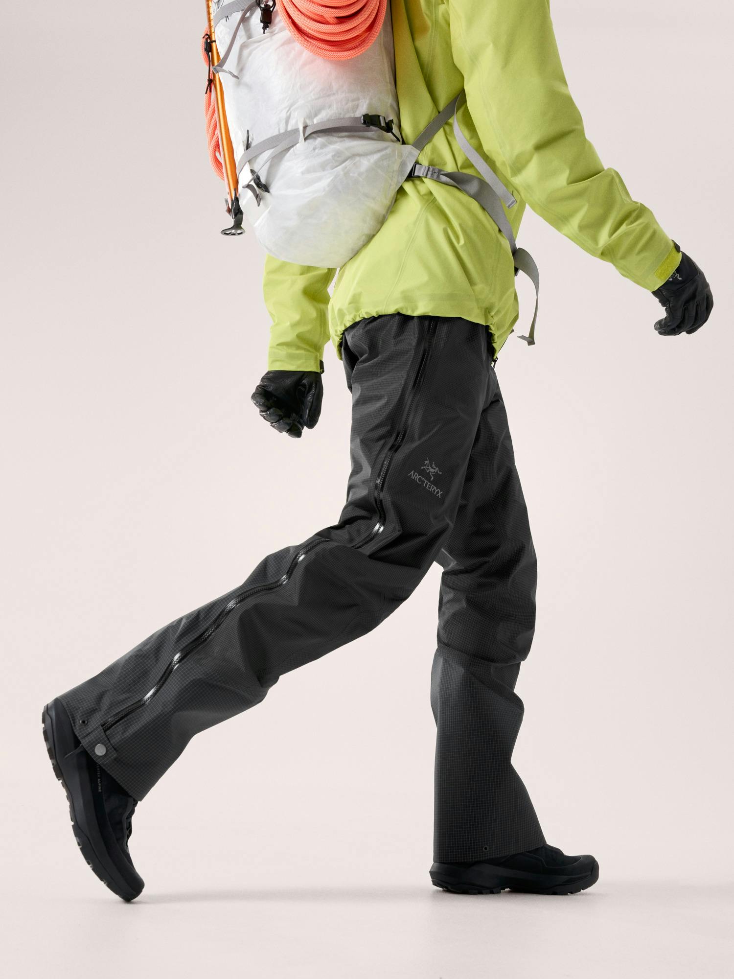 Alpha SL Pant Men's | Arc'teryx United States