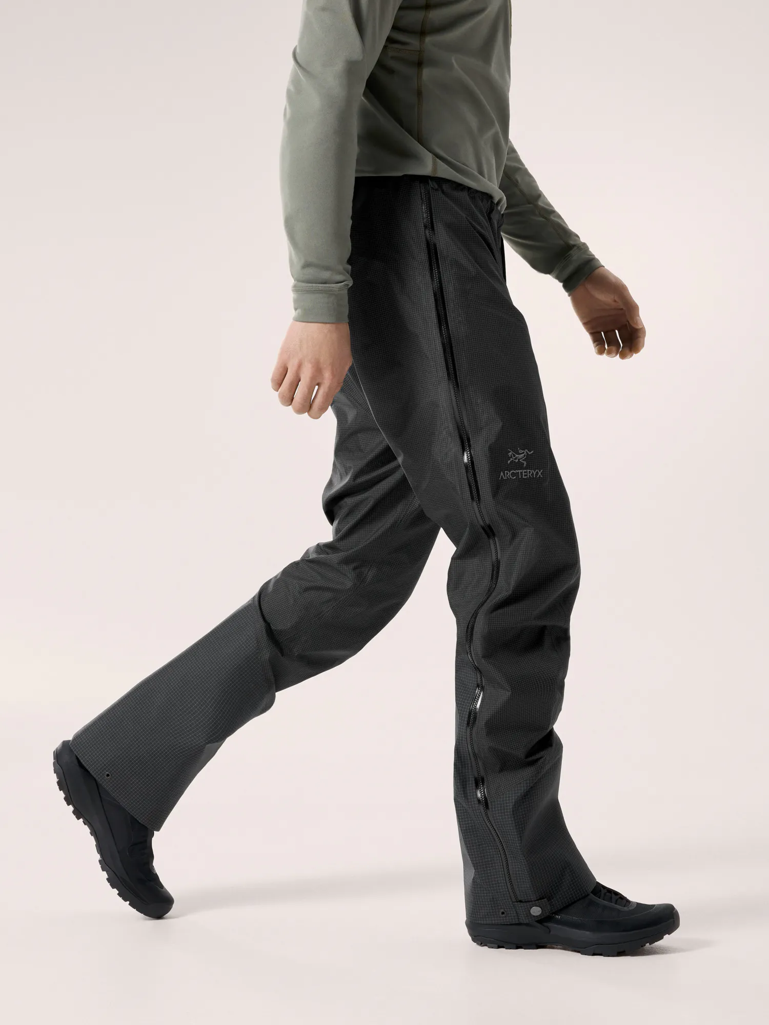 Alpha SL Pant Men's | Arc'teryx United States