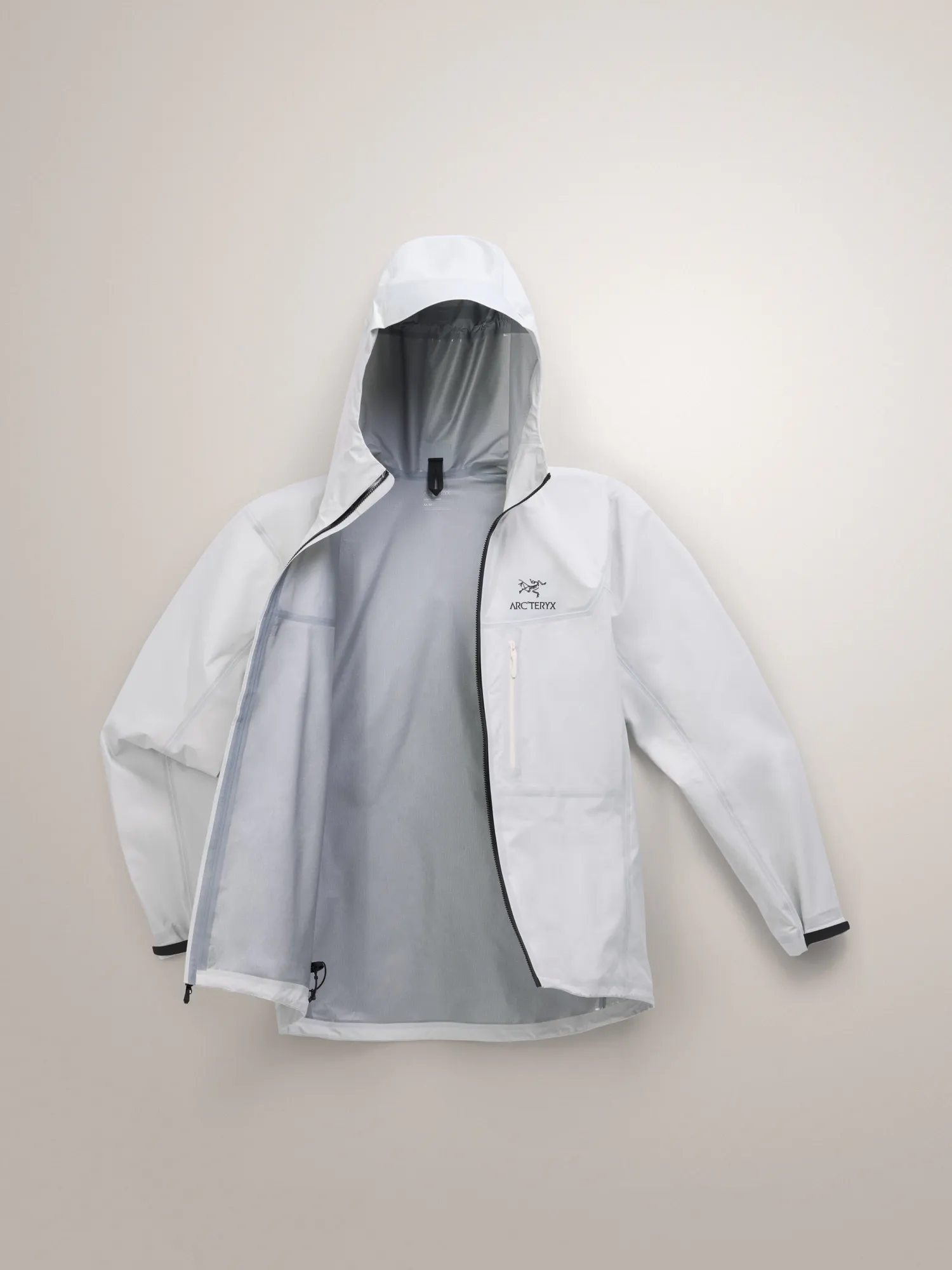 Alpha SL Jacket Men's | Arc'teryx Outlet