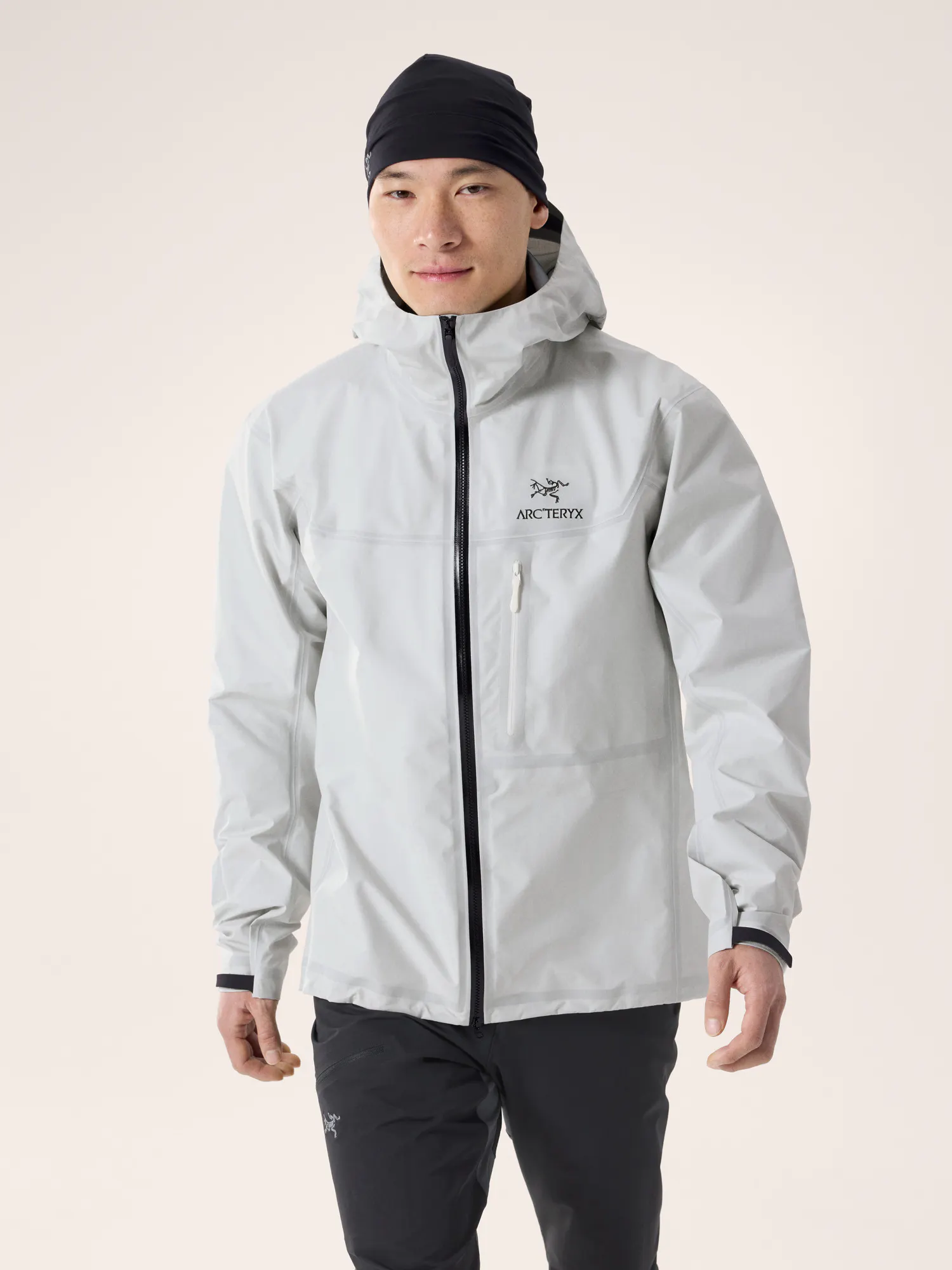 Alpha SL Jacket Men's | Arc'teryx United States