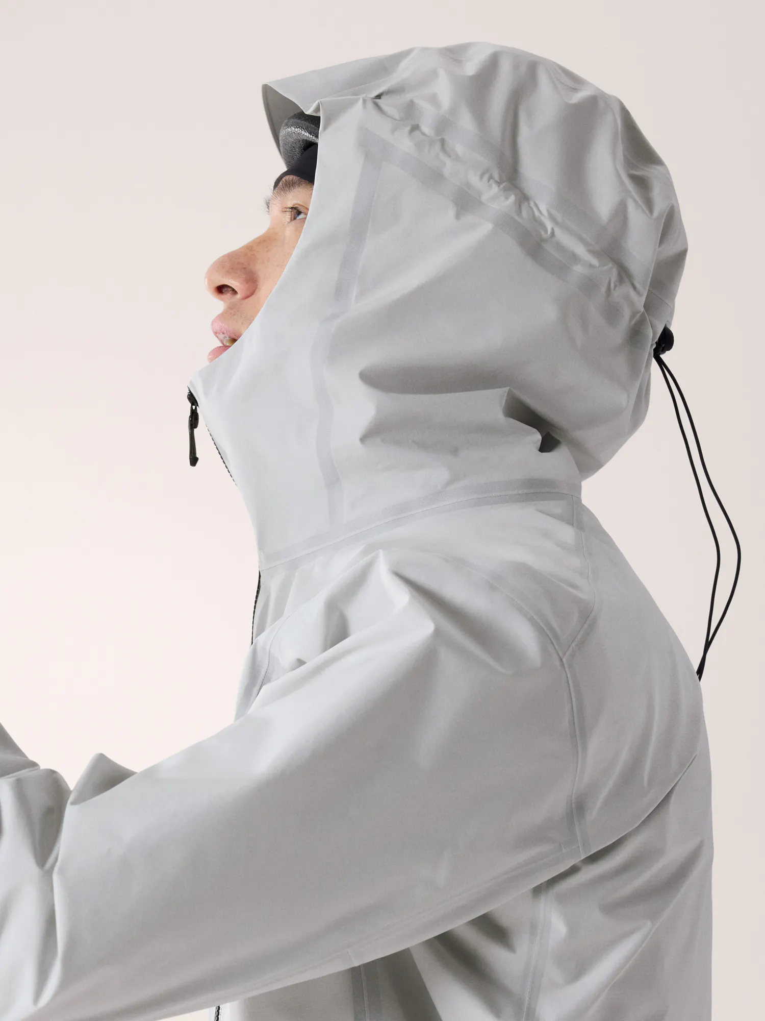 Alpha SL Jacket Men's | Arc'teryx United States