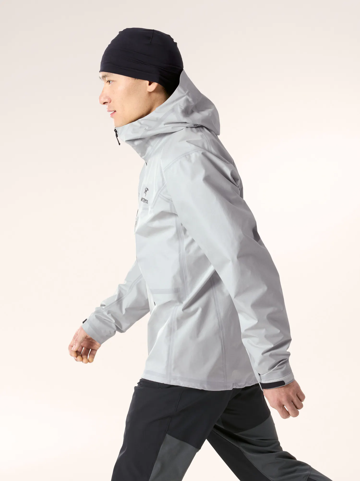 Alpha SL Jacket Men's | Arc'teryx United States