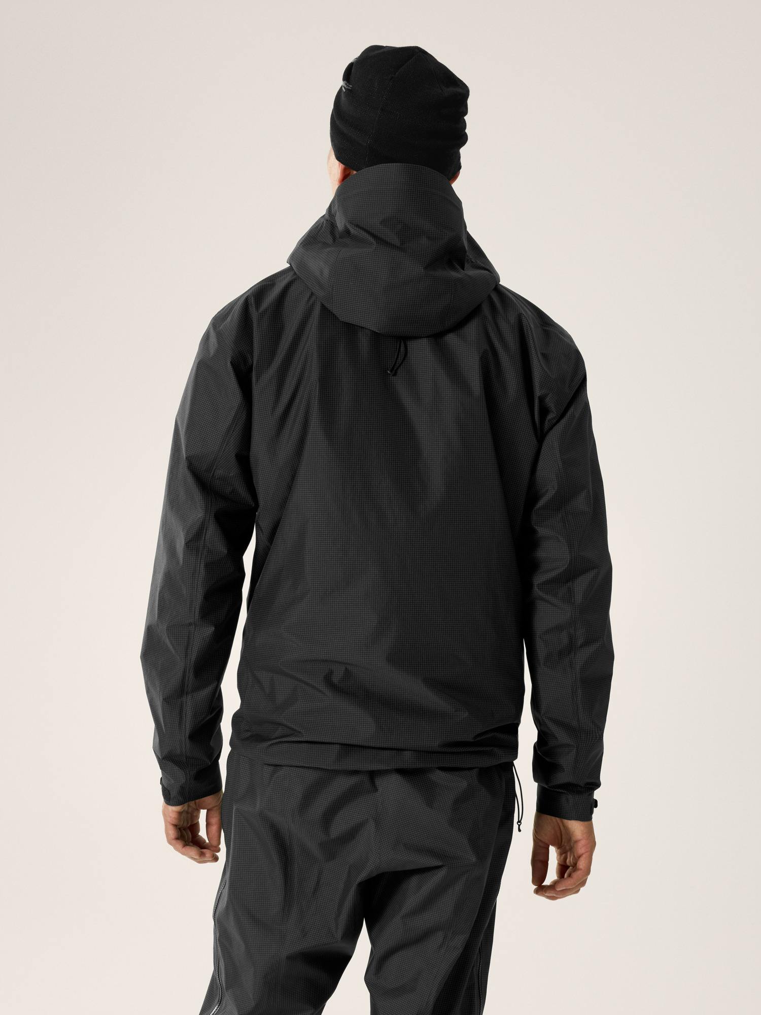 Alpha SL Jacket Men's | Arc'teryx United States
