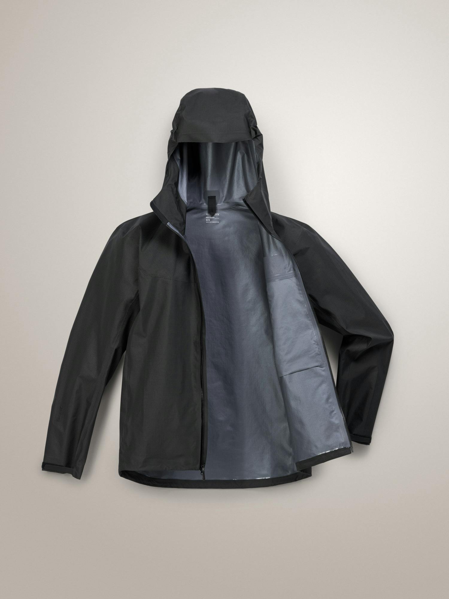 Alpha SL Jacket Men's | Arc'teryx United States