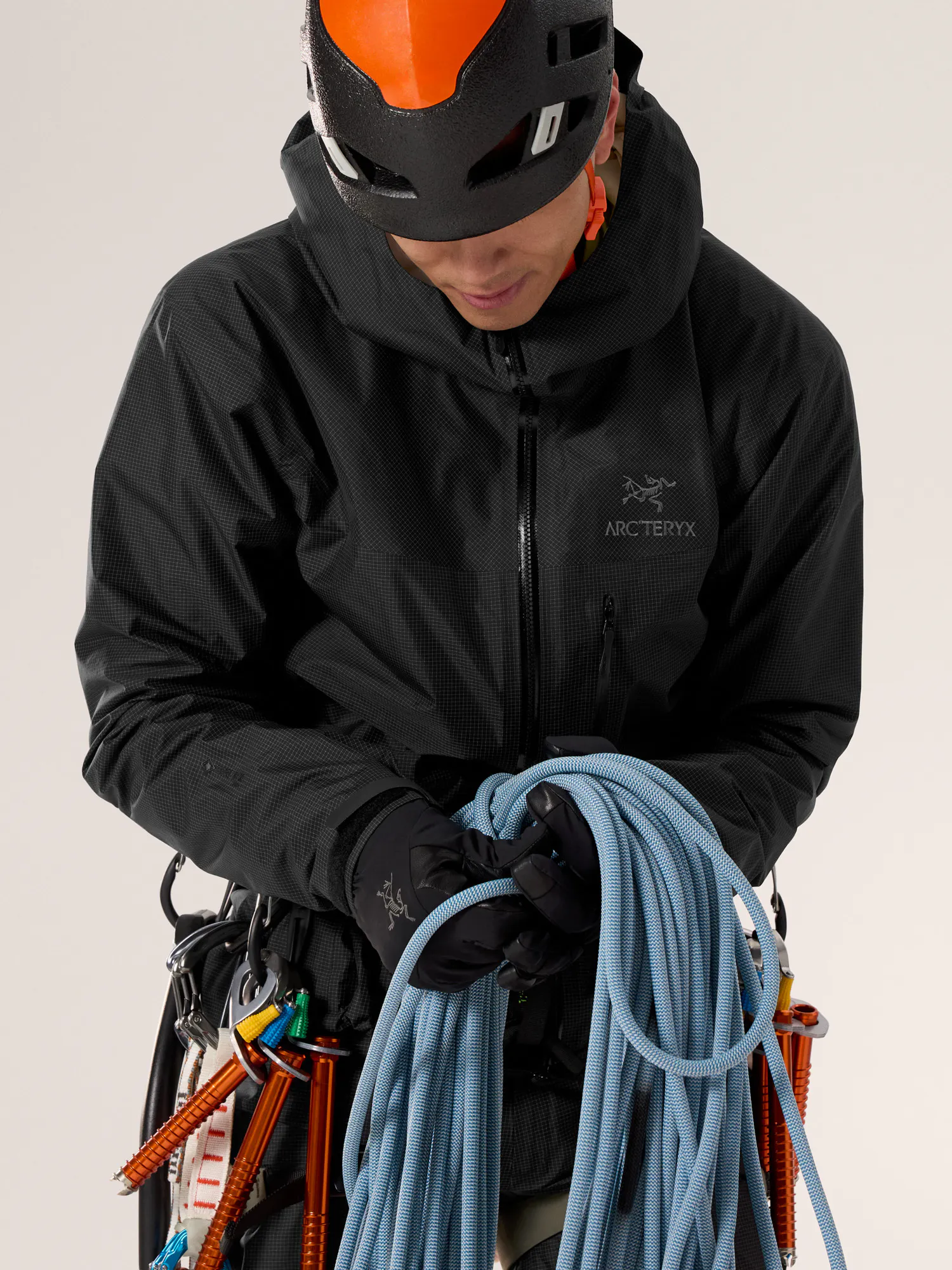 Alpha SL Jacket Men's | Arc'teryx United States