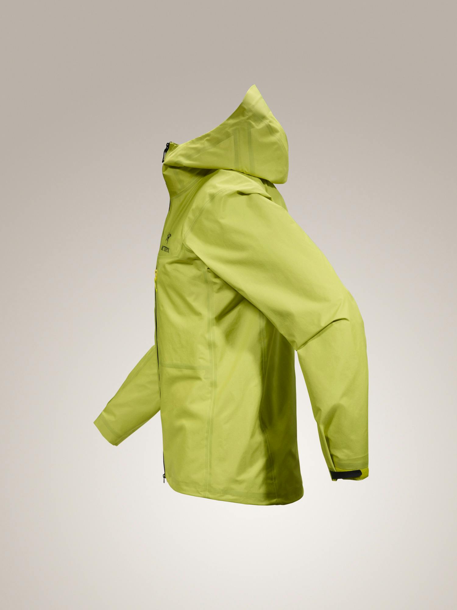 Alpha SL Jacket Men's | Arc'teryx United States