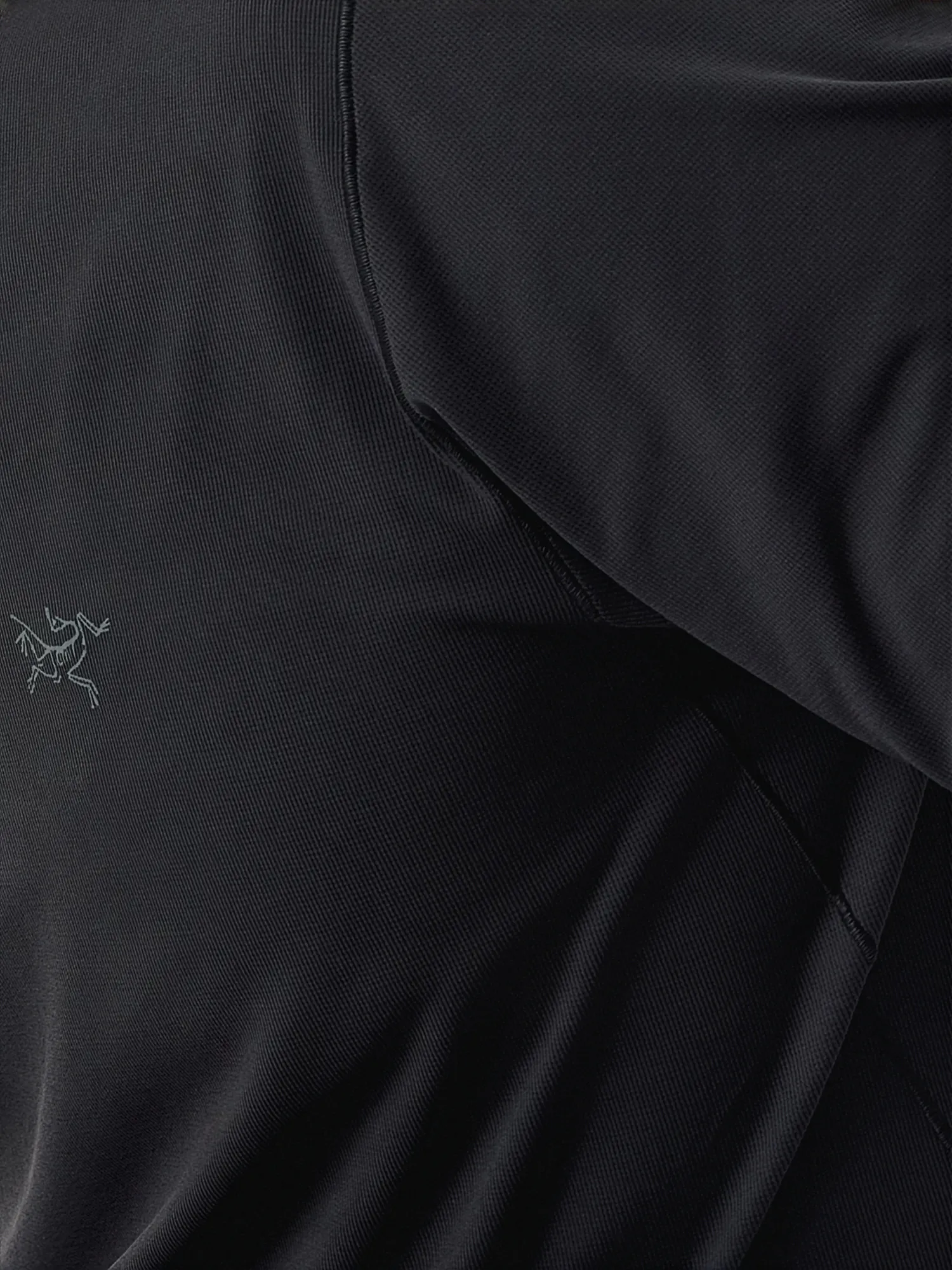 Cormac Crew Neck Shirt LS Men's | Arc'teryx United States